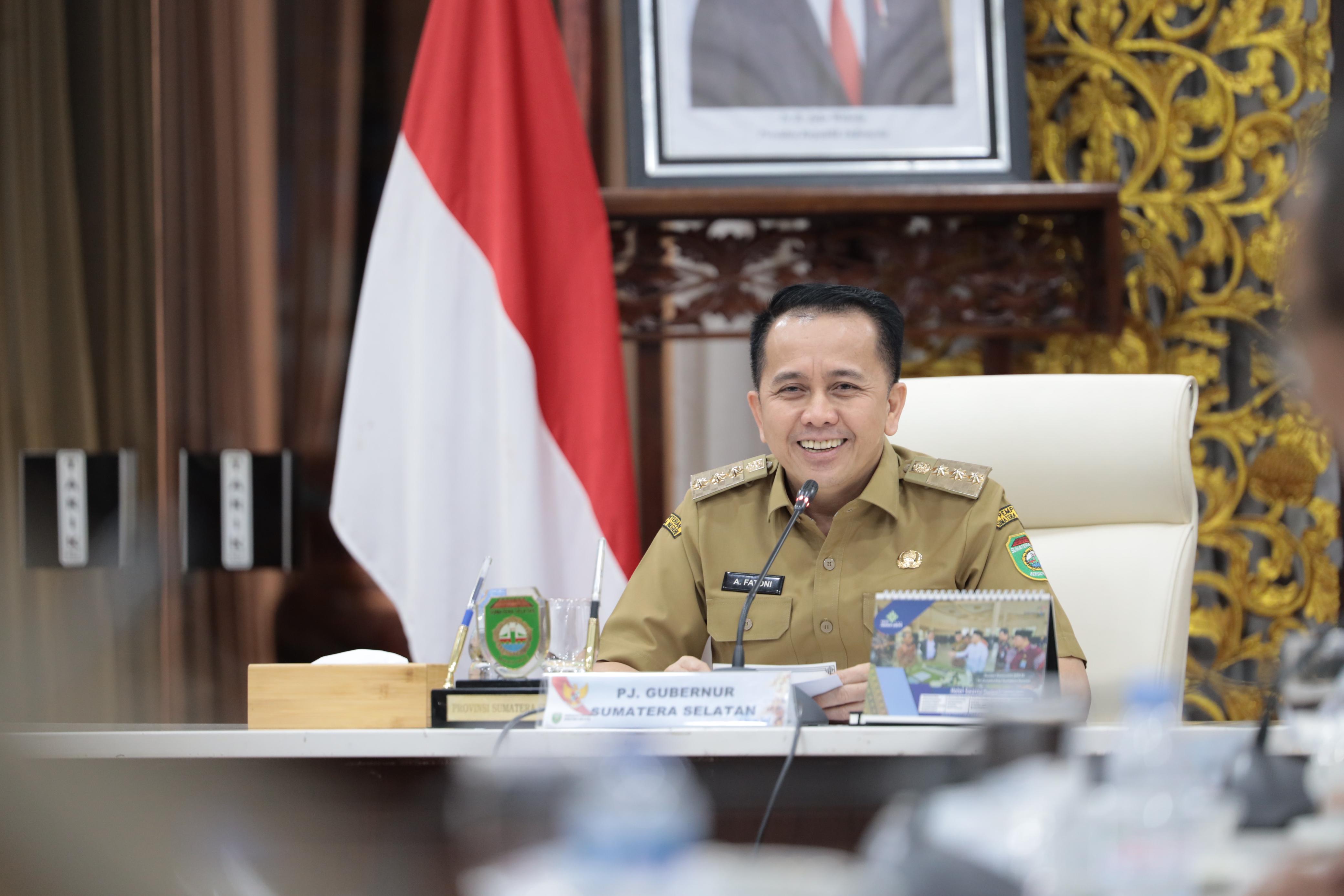 Galeri Berita