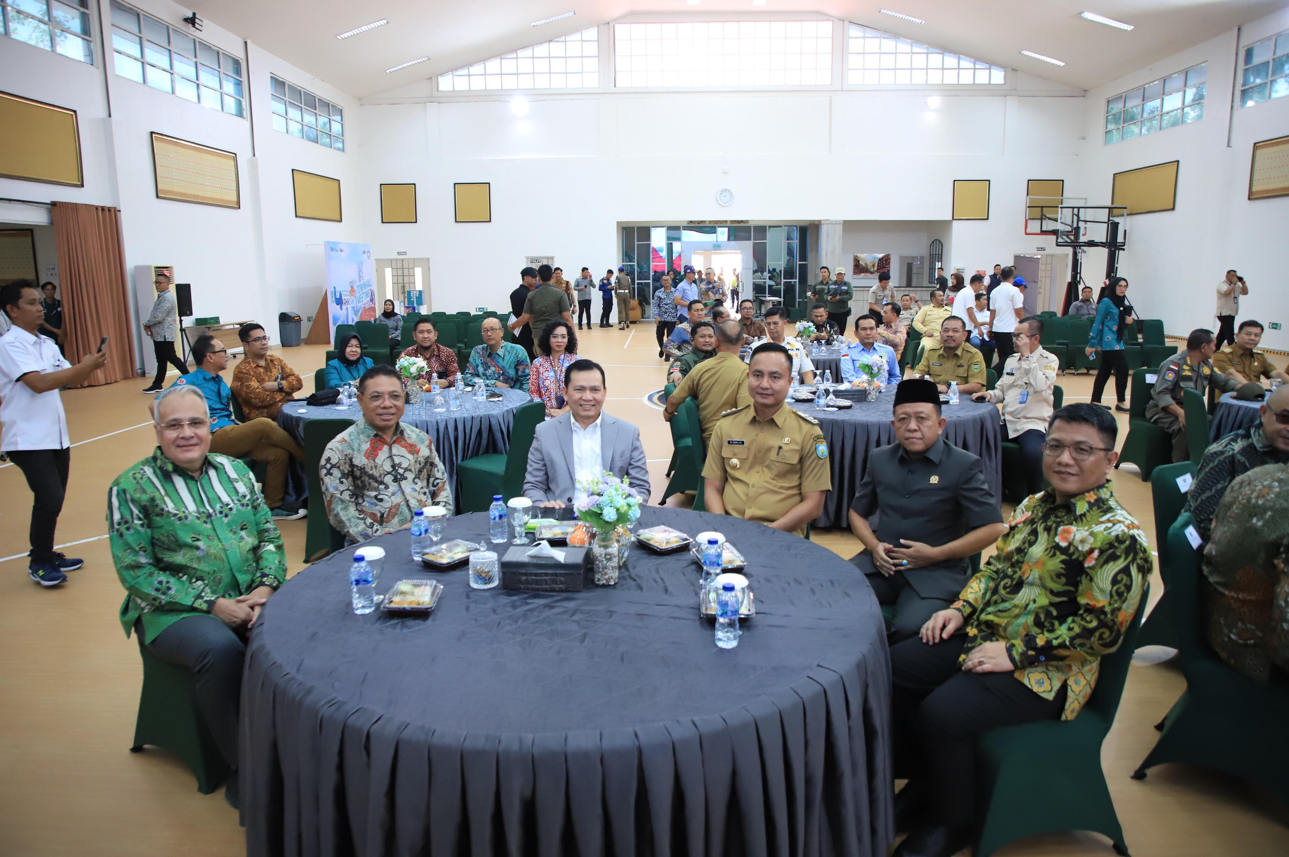 Galeri Berita