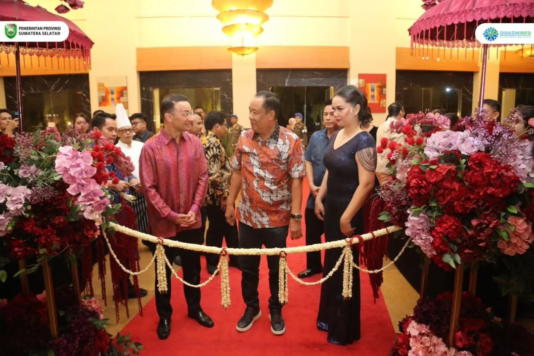 Galeri Berita