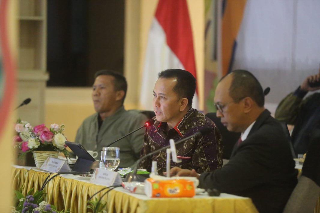Galeri Berita