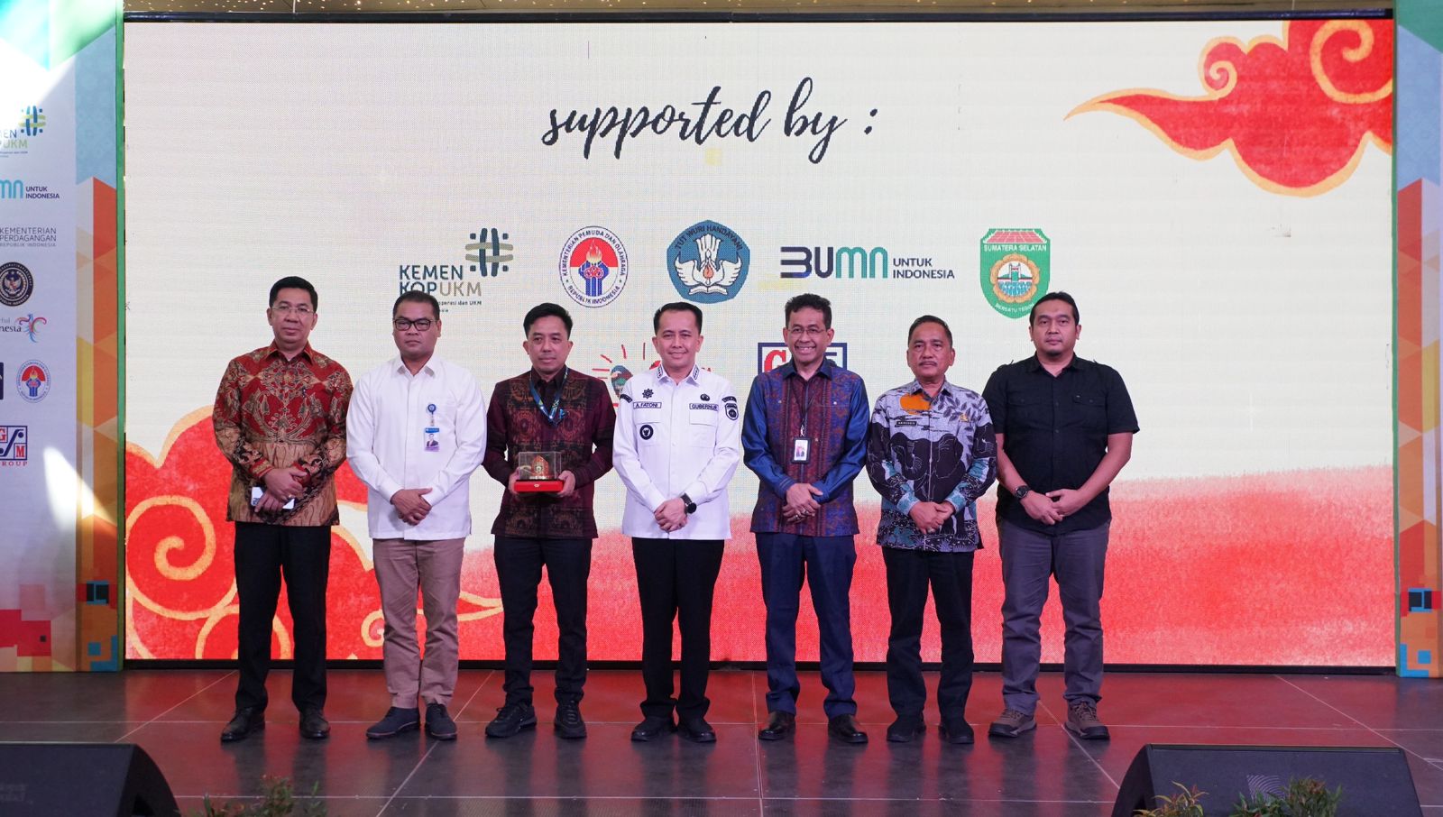 Galeri Berita