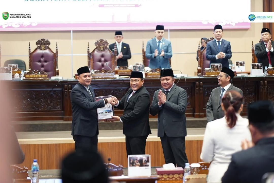 Galeri Berita