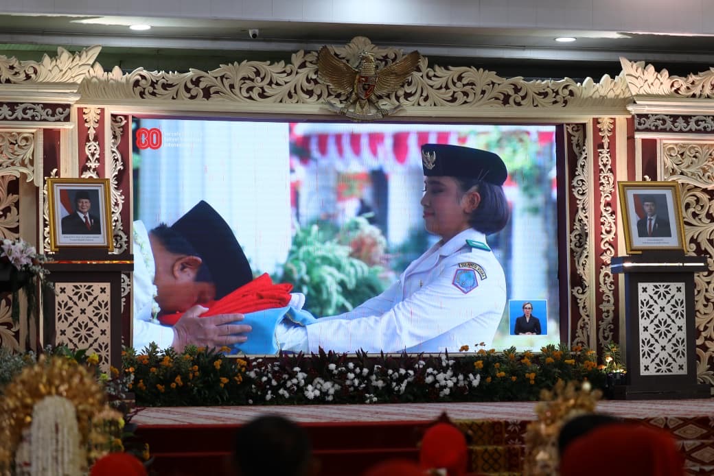Galeri Berita