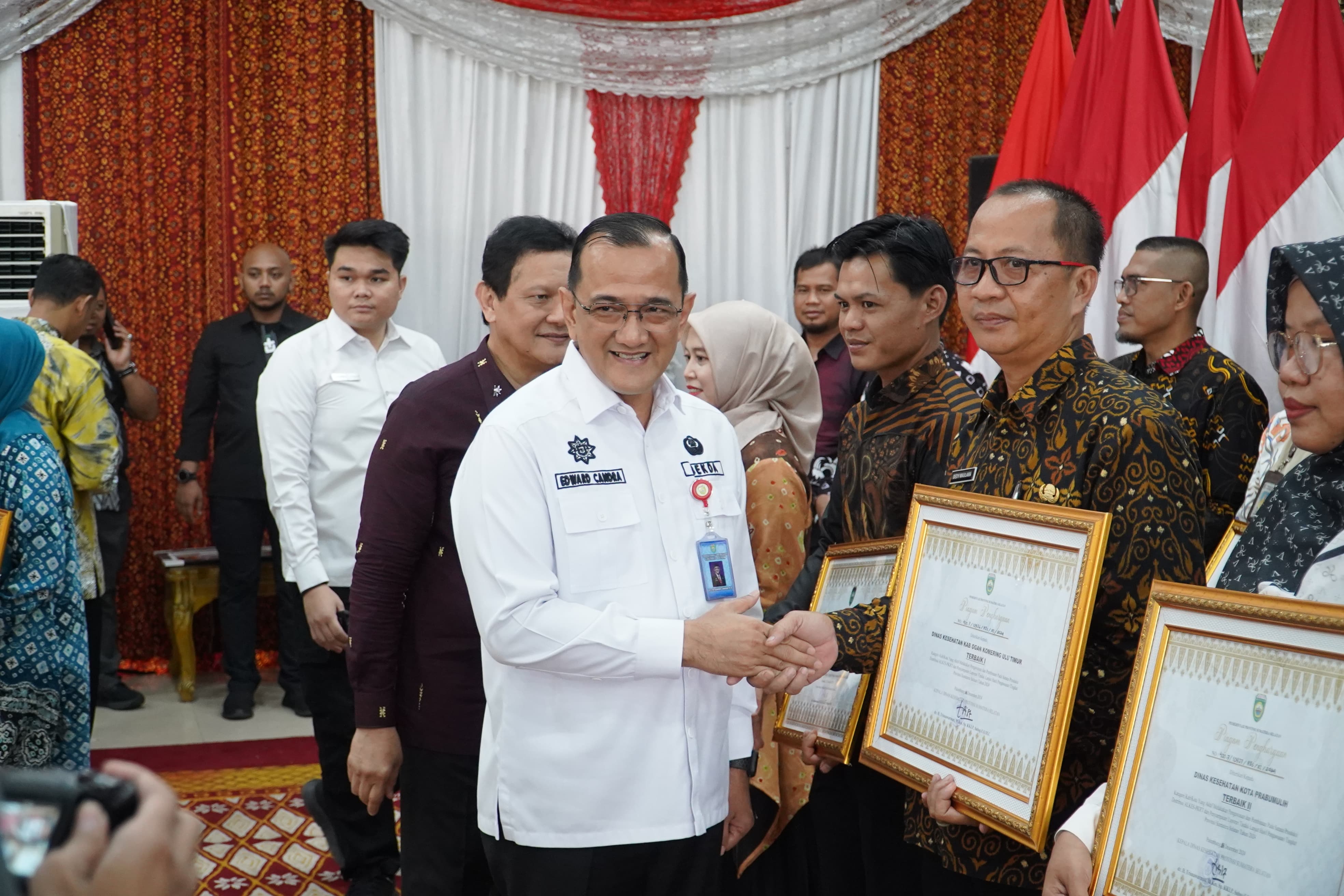 Galeri Berita