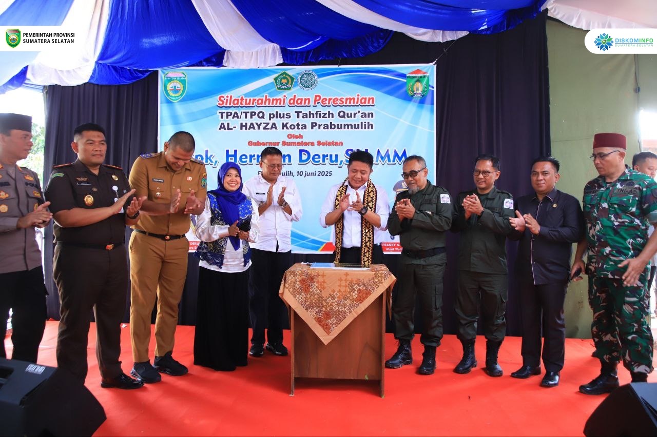 Galeri Berita
