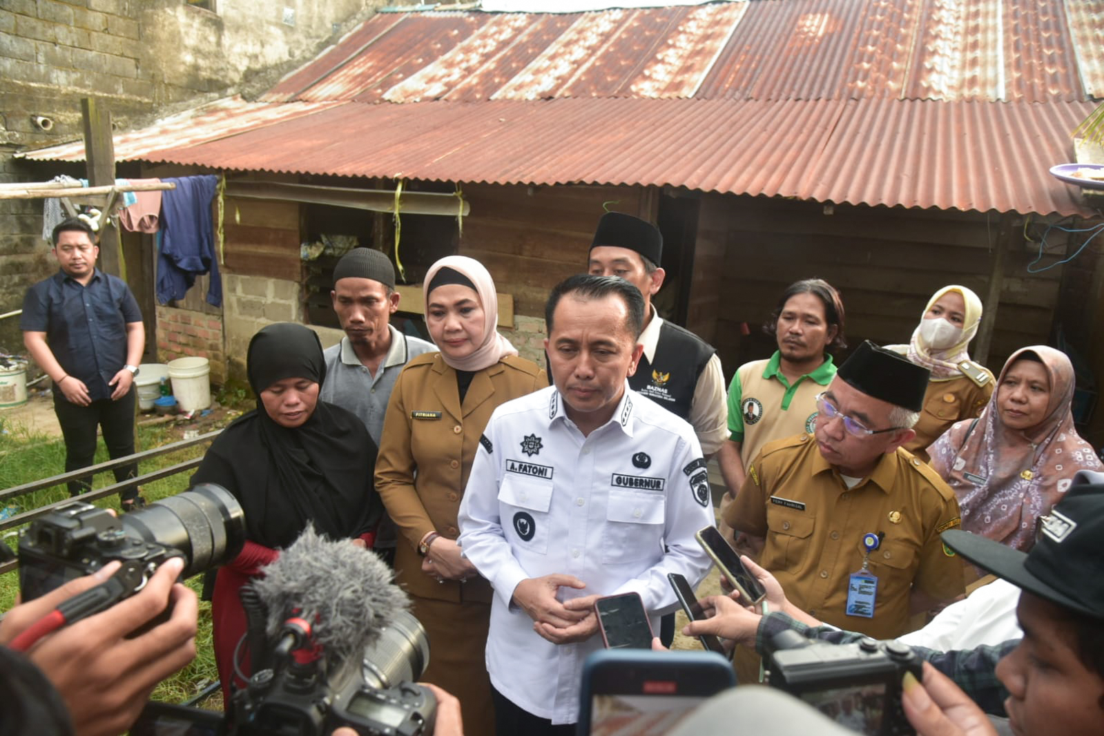 Galeri Berita