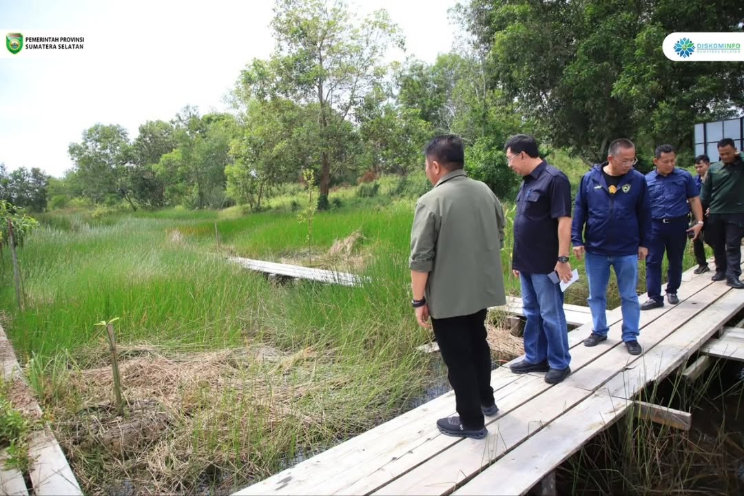 Galeri Berita