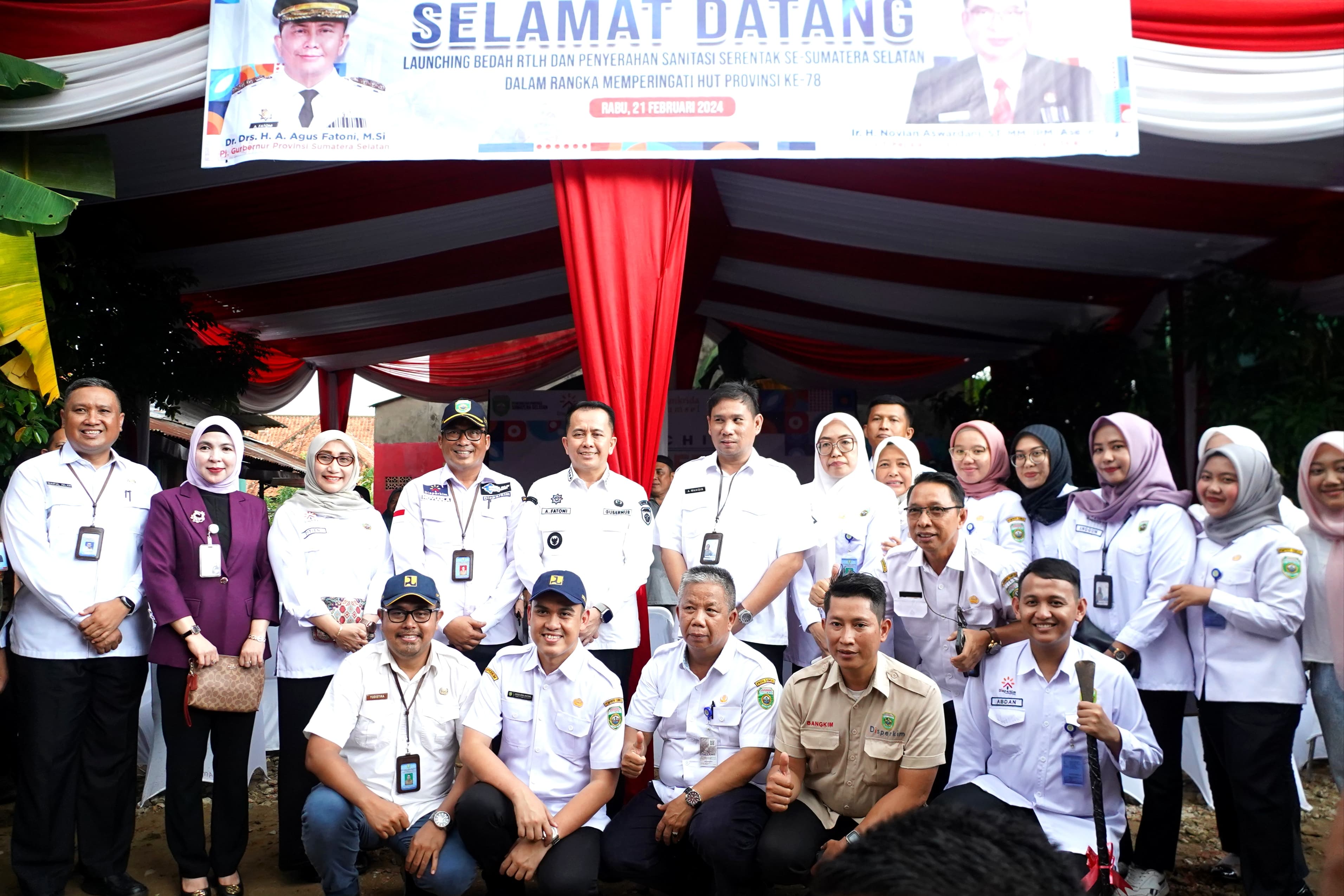 Galeri Berita
