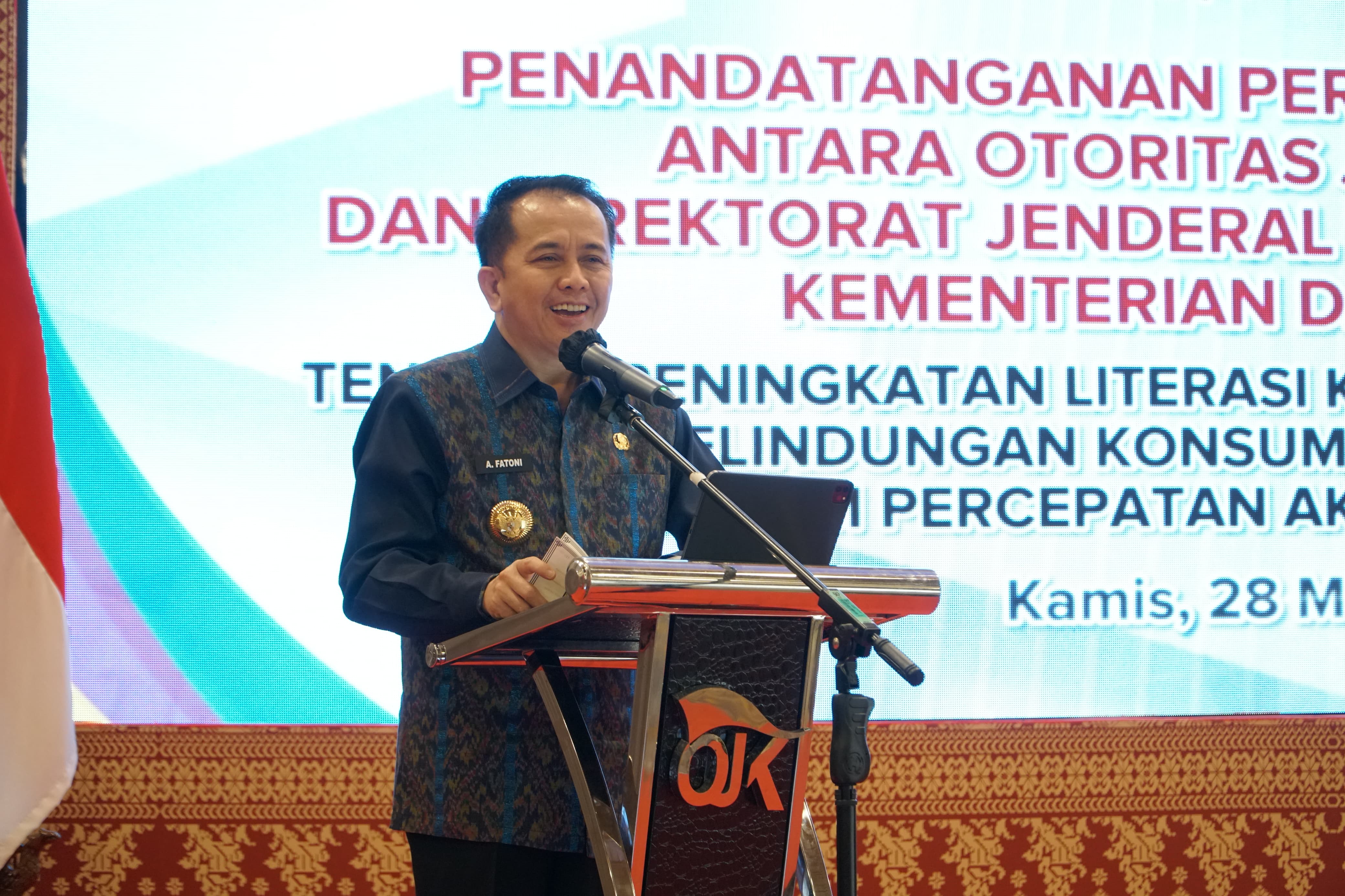 Galeri Berita