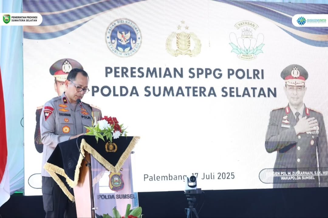 Galeri Berita