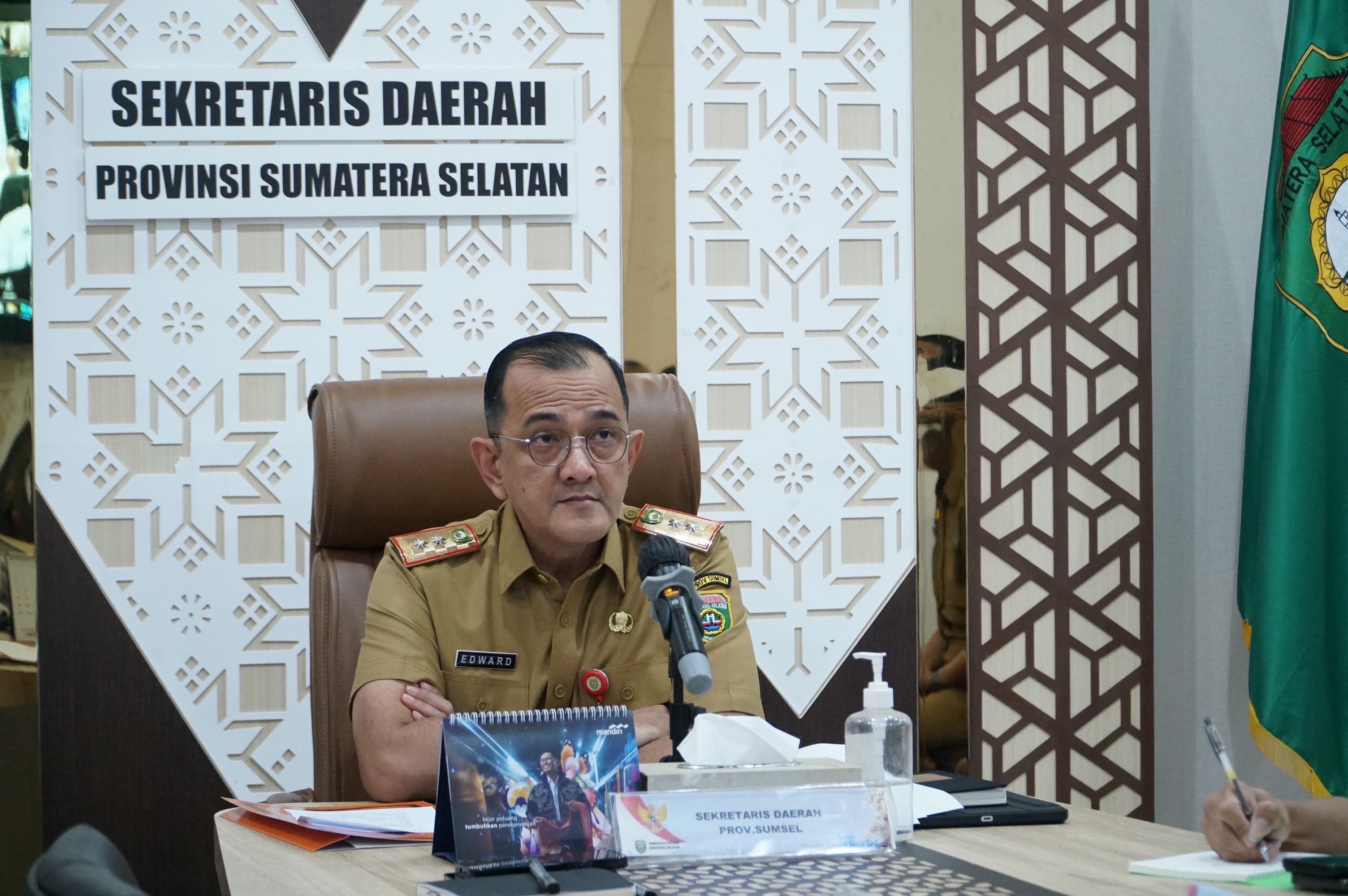 Galeri Berita