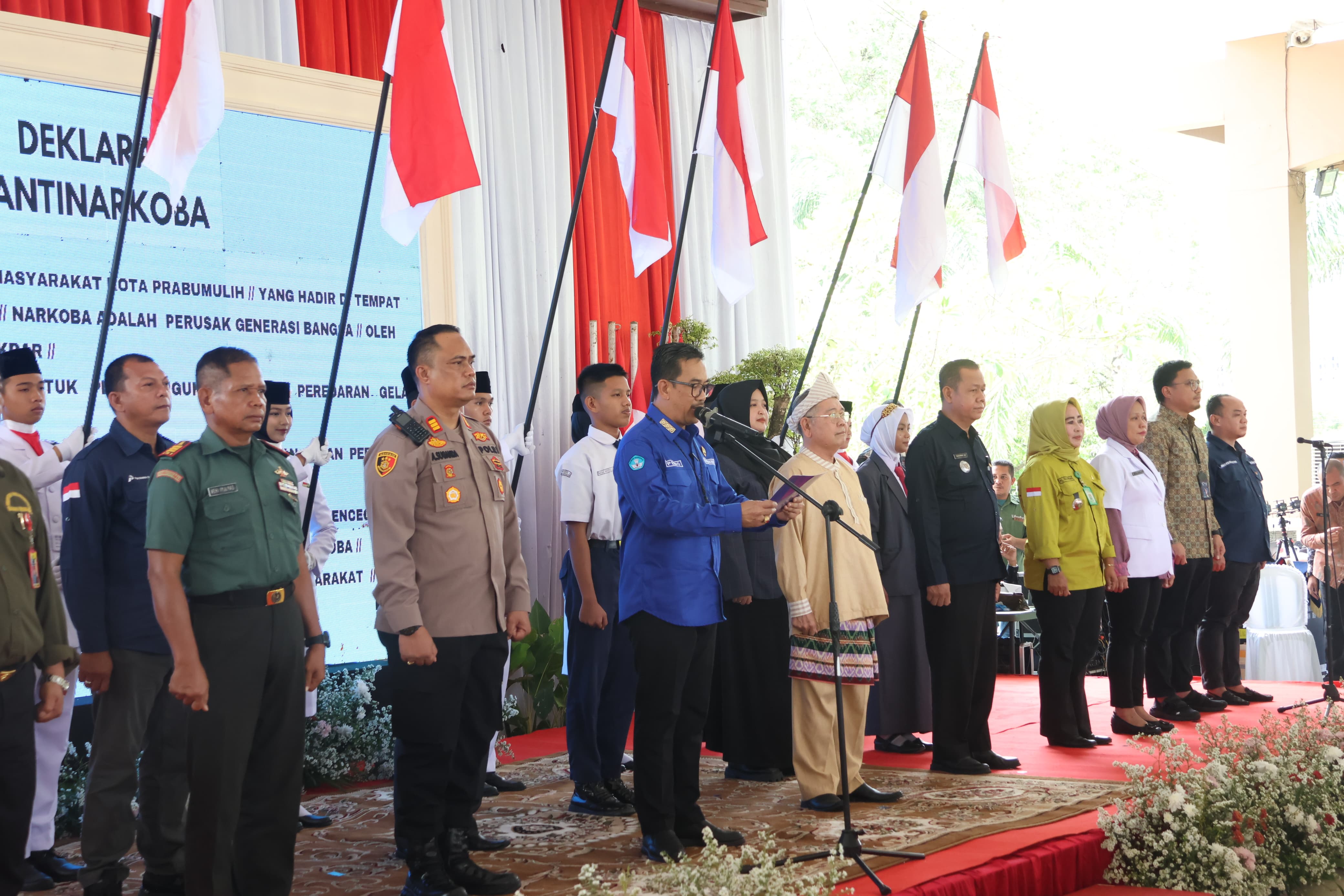 Galeri Berita