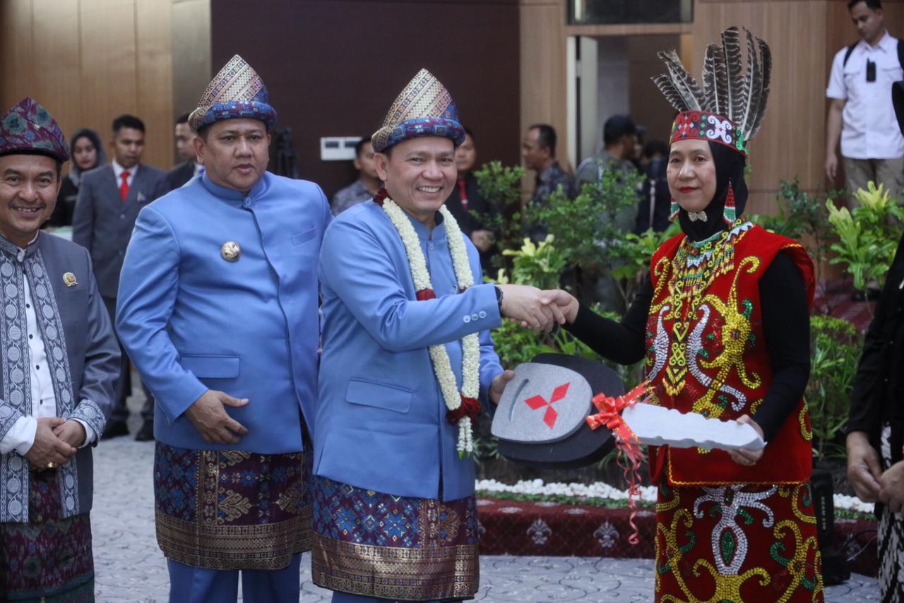 Galeri Berita