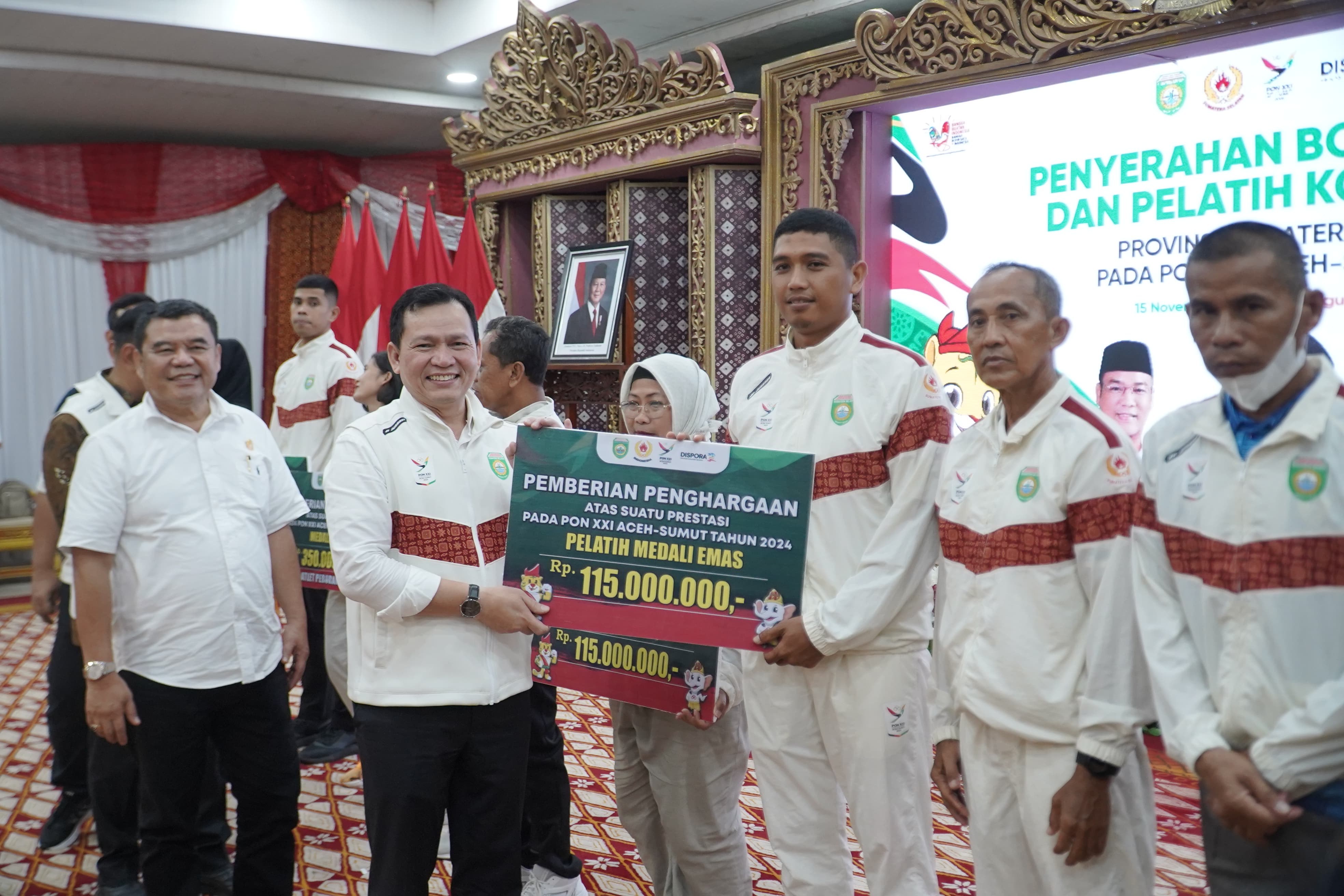 Galeri Berita