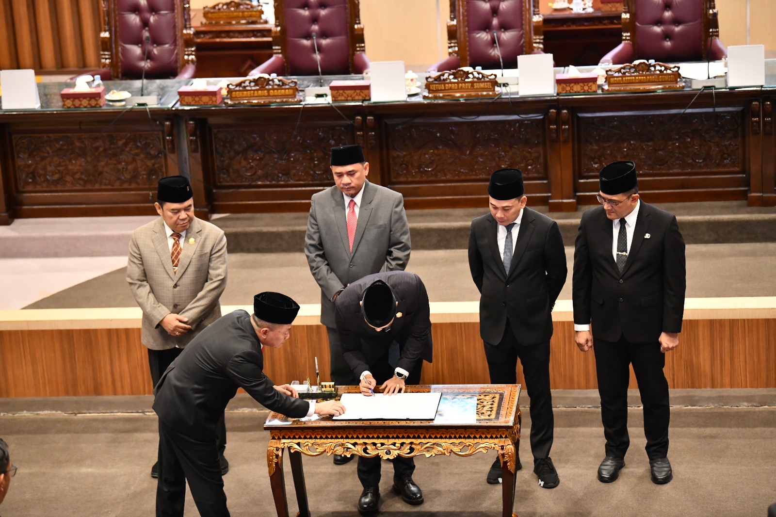 Galeri Berita