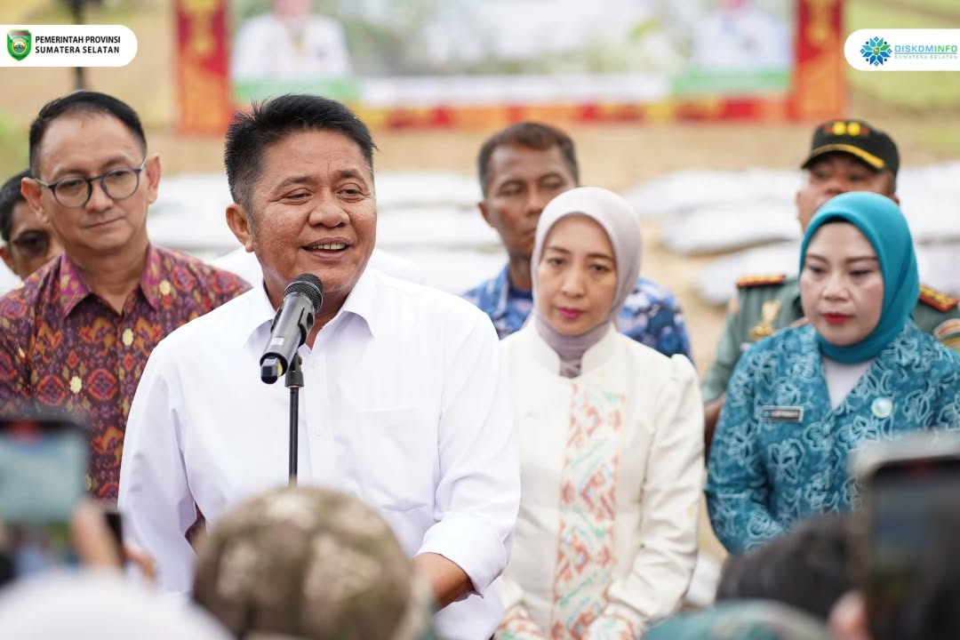 Galeri Berita