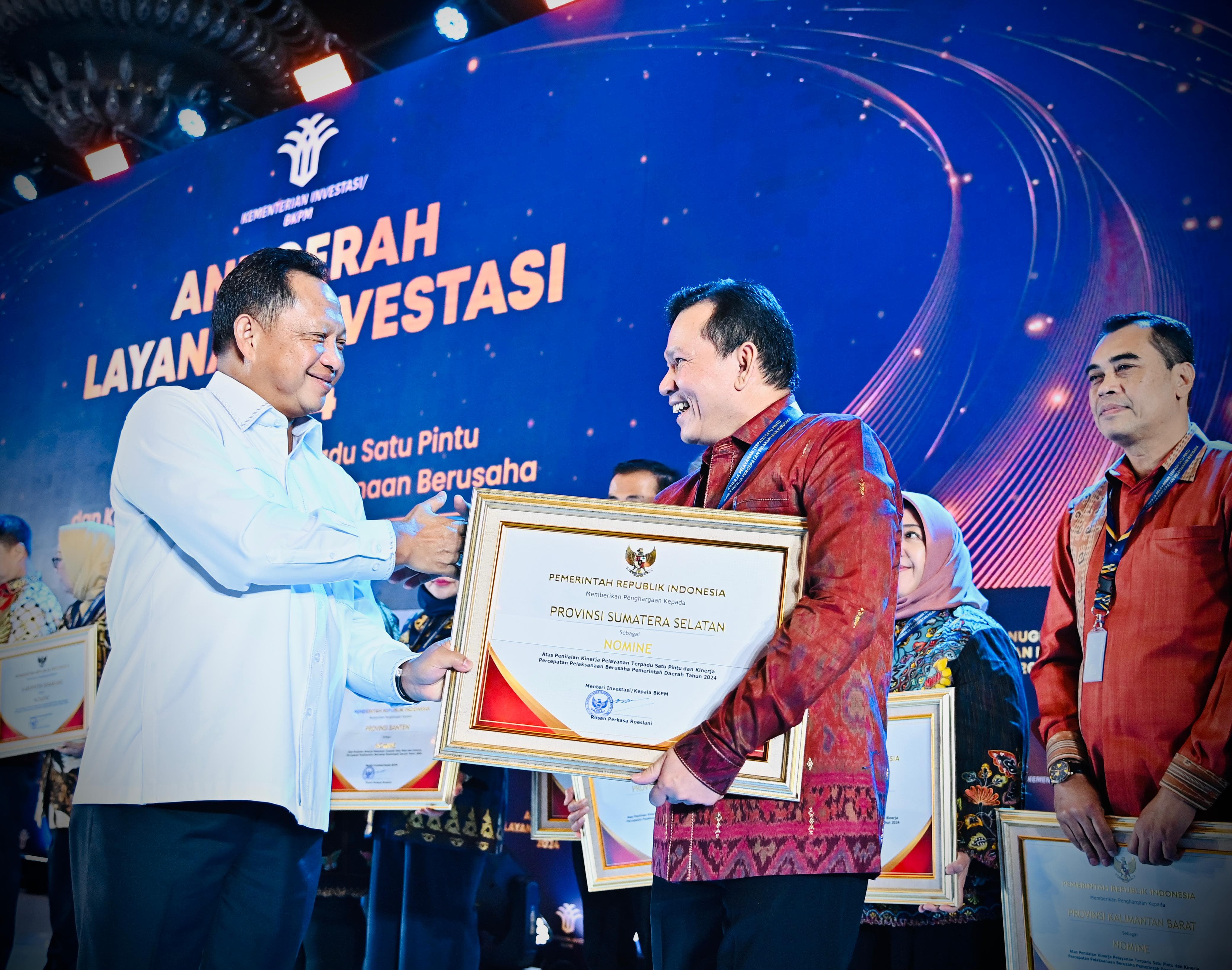 Galeri Berita