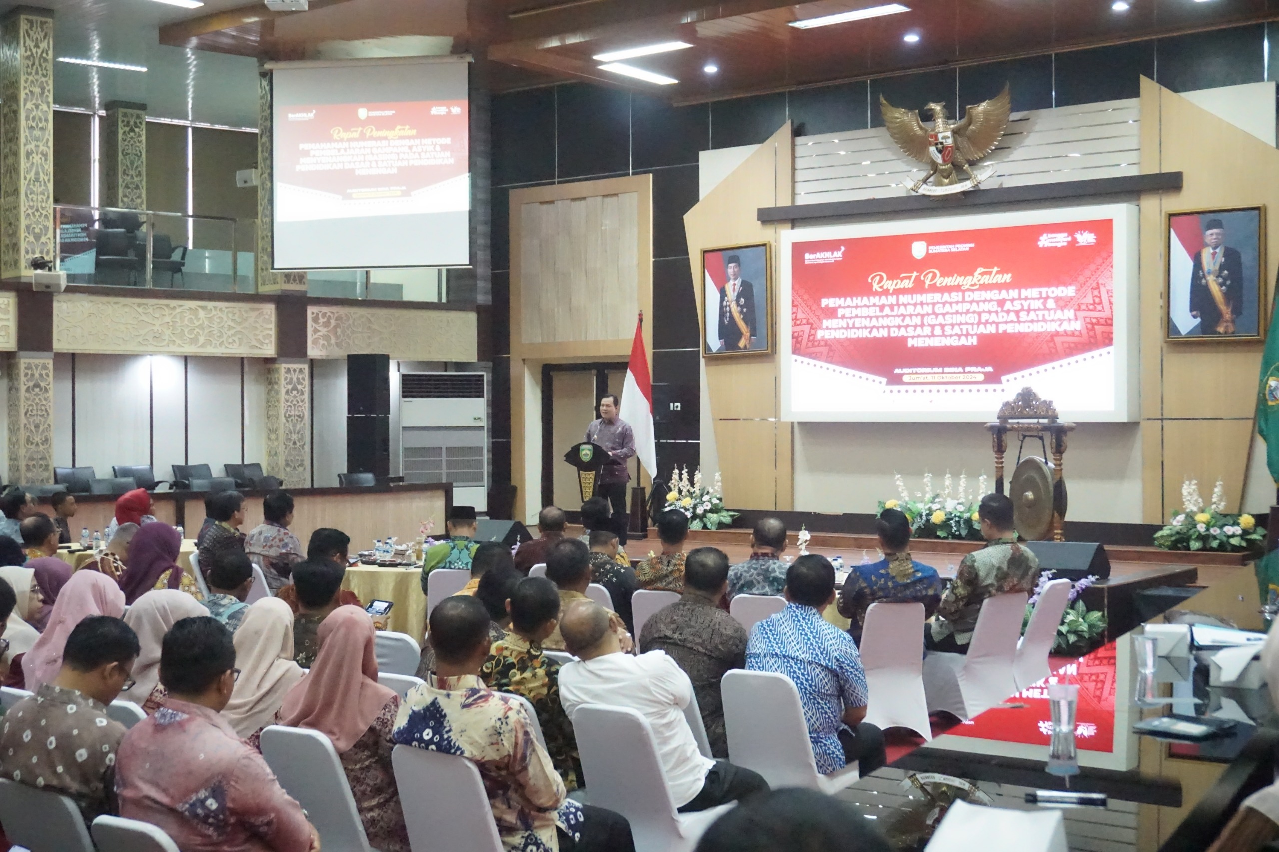Galeri Berita