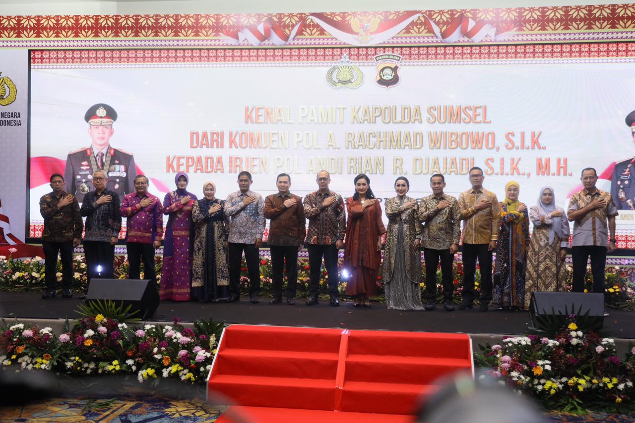 Galeri Berita