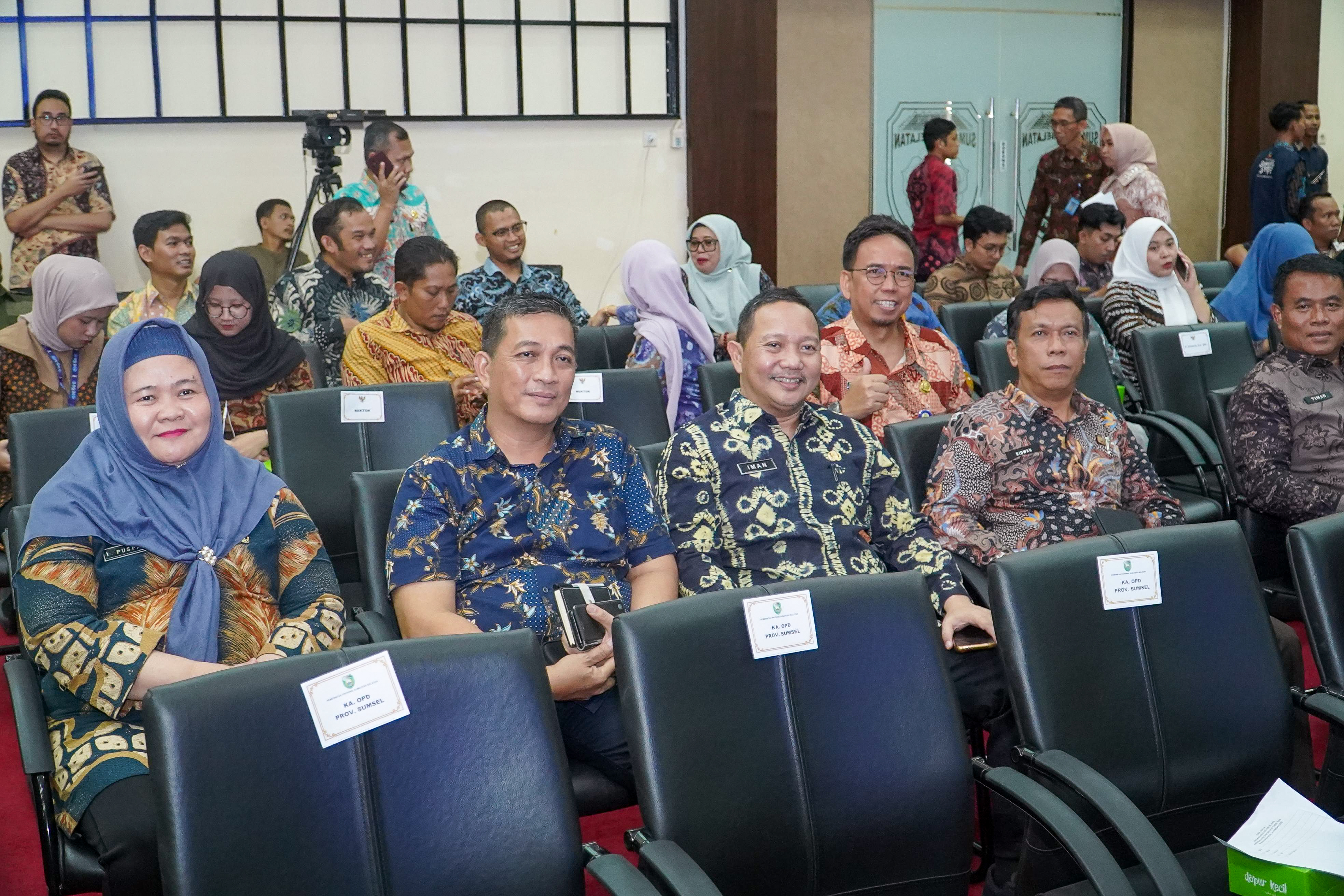 Galeri Berita