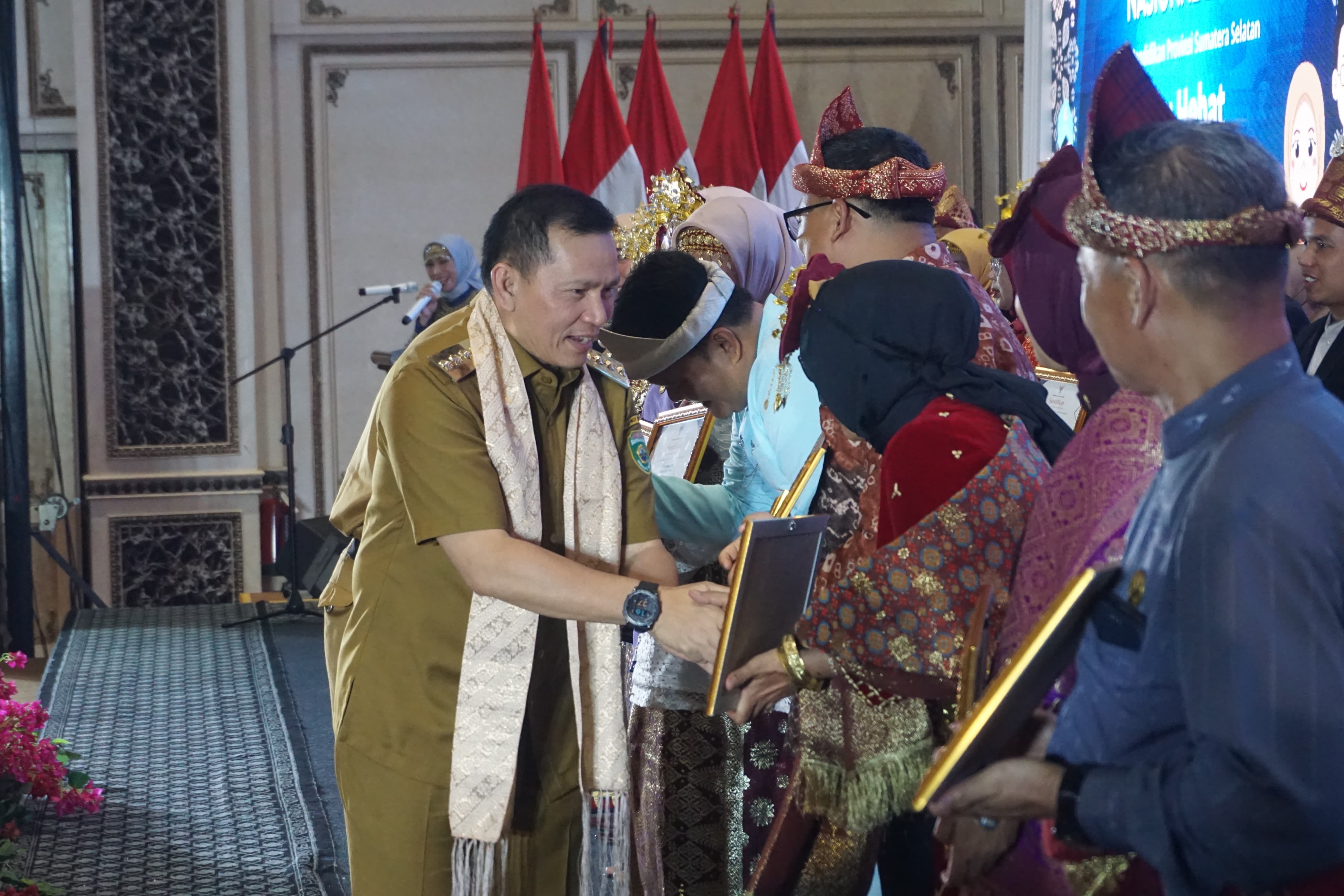 Galeri Berita