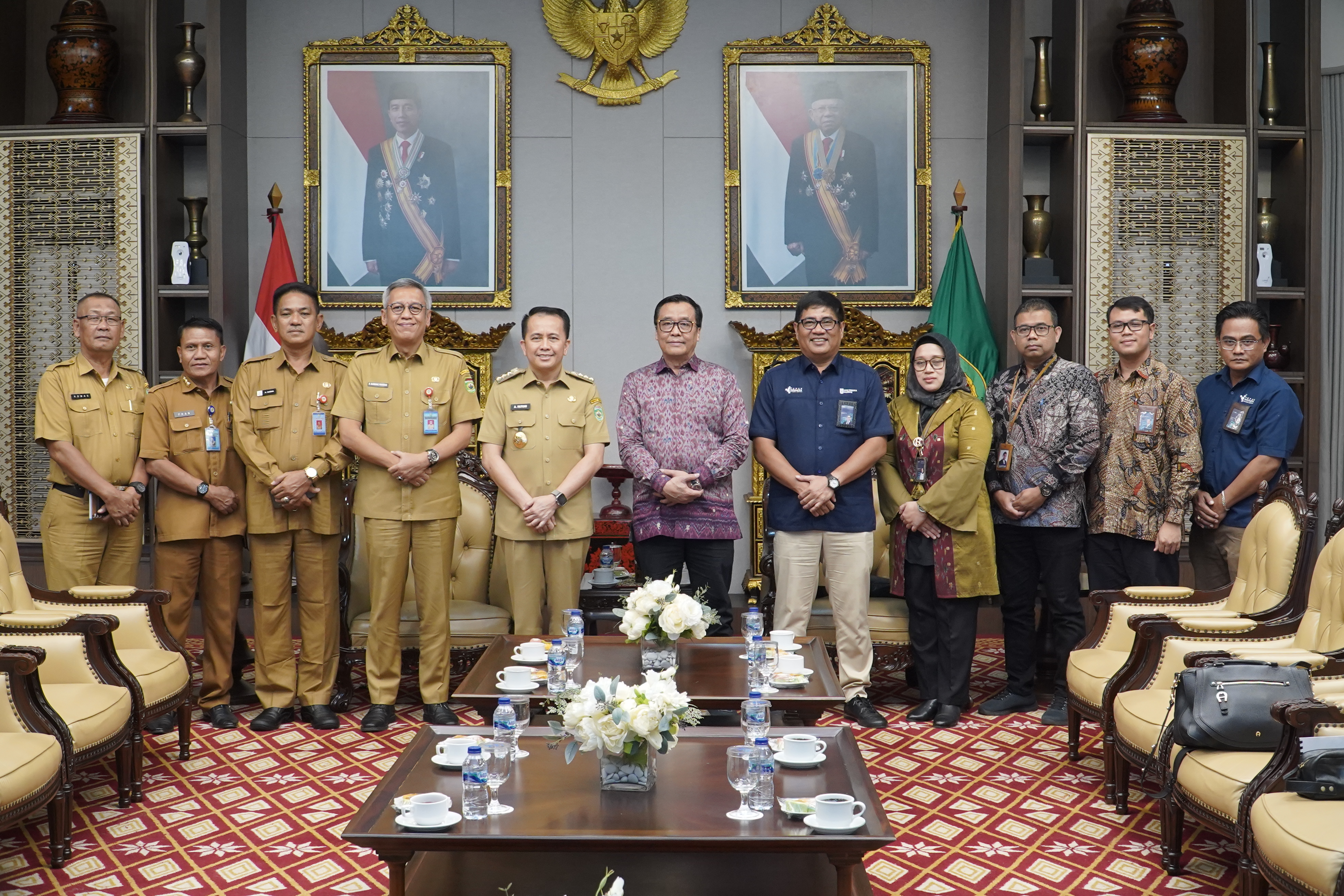 Galeri Berita