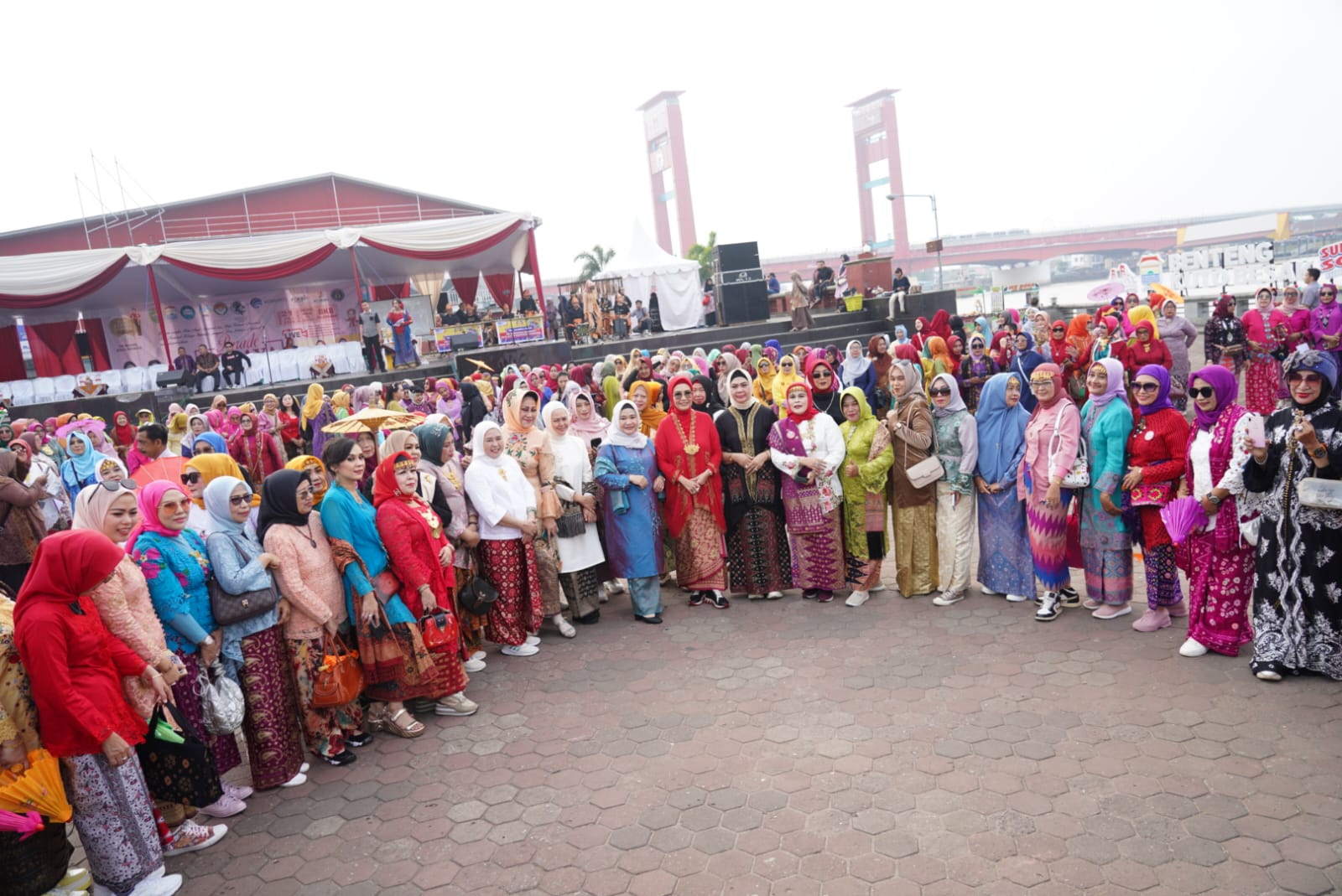 Galeri Berita