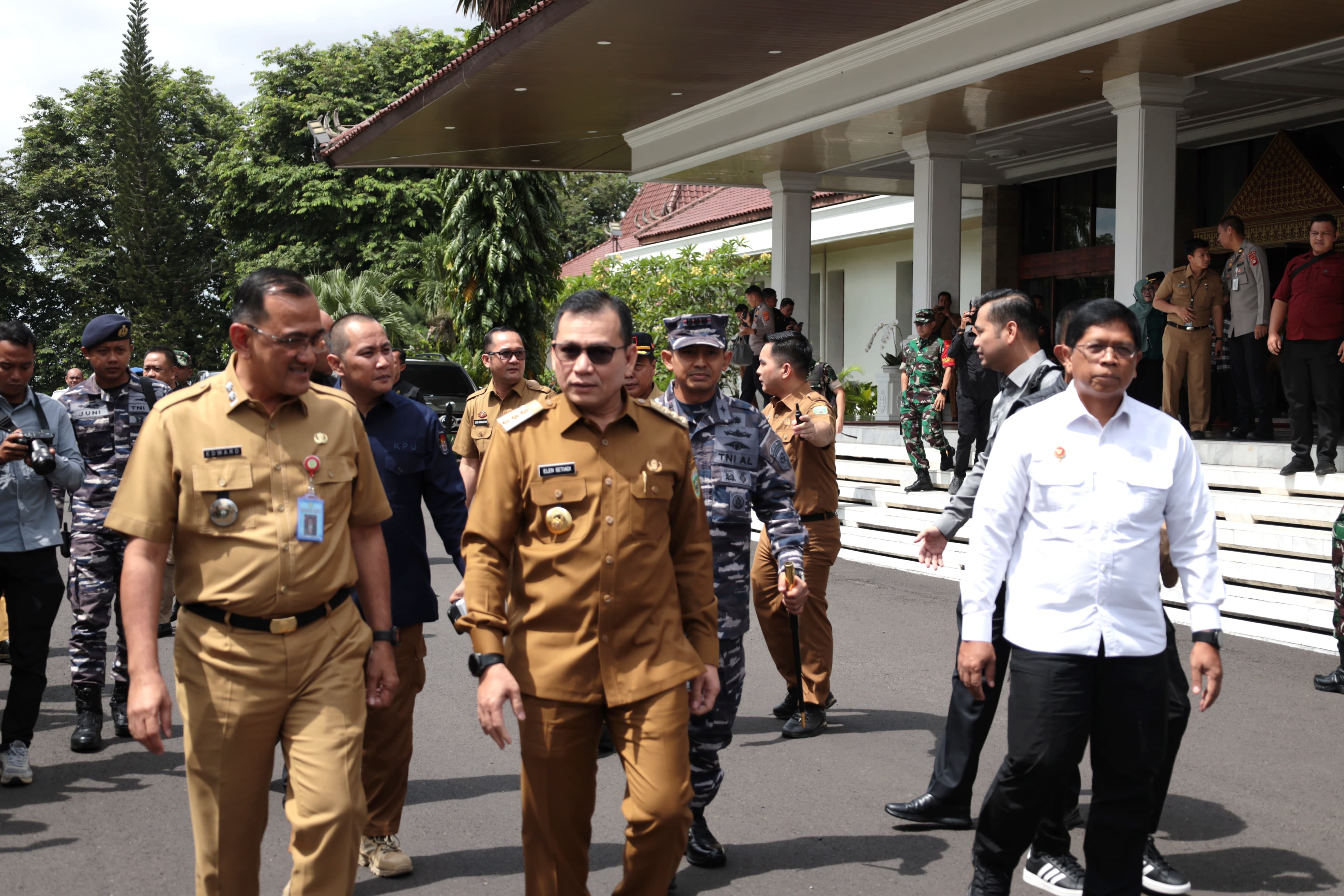 Galeri Berita