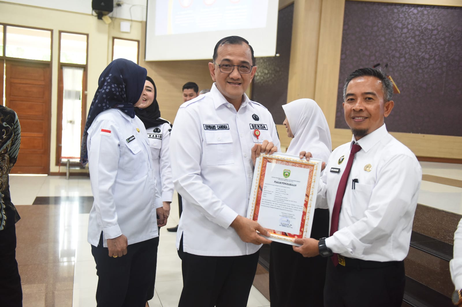 Galeri Berita