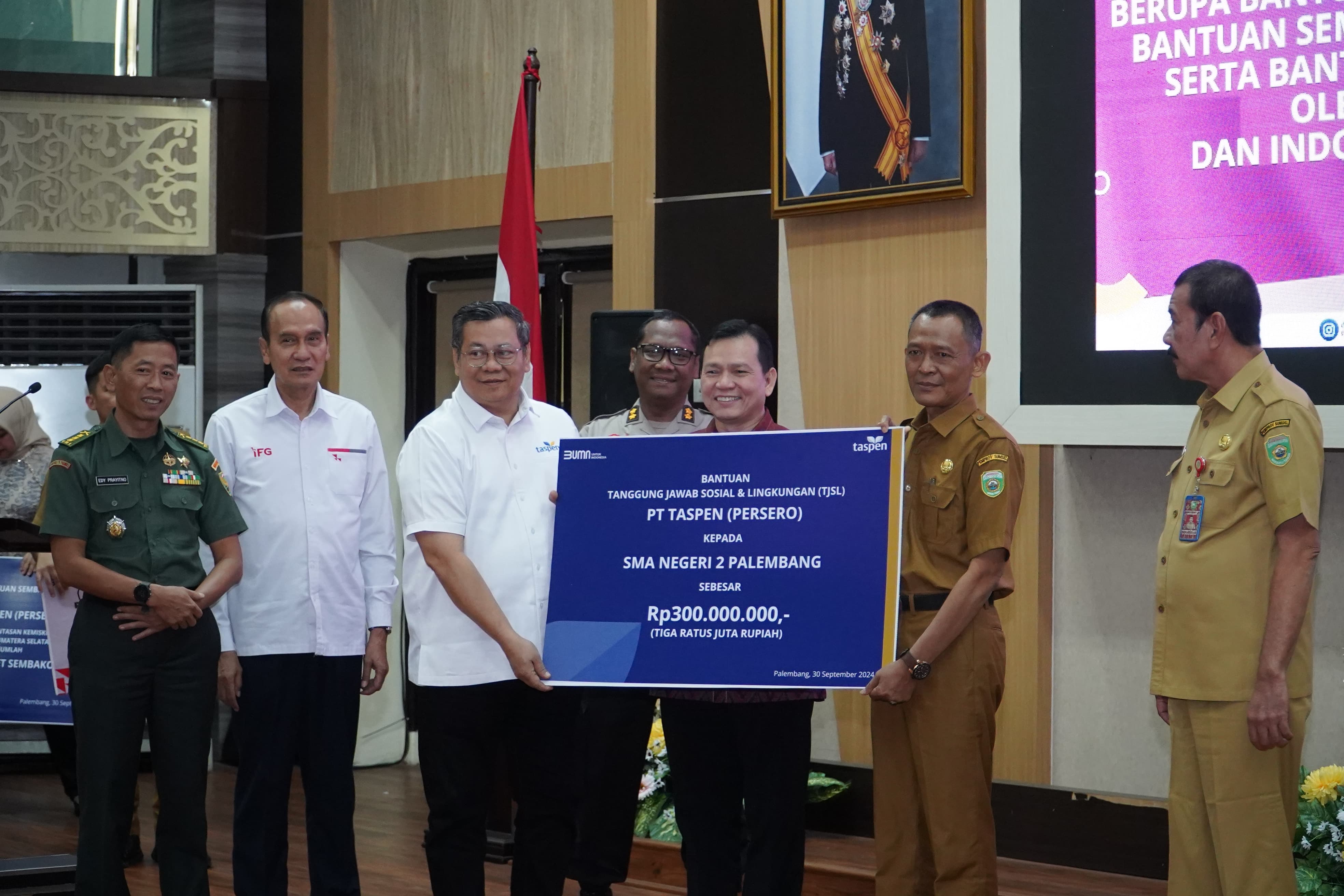Galeri Berita
