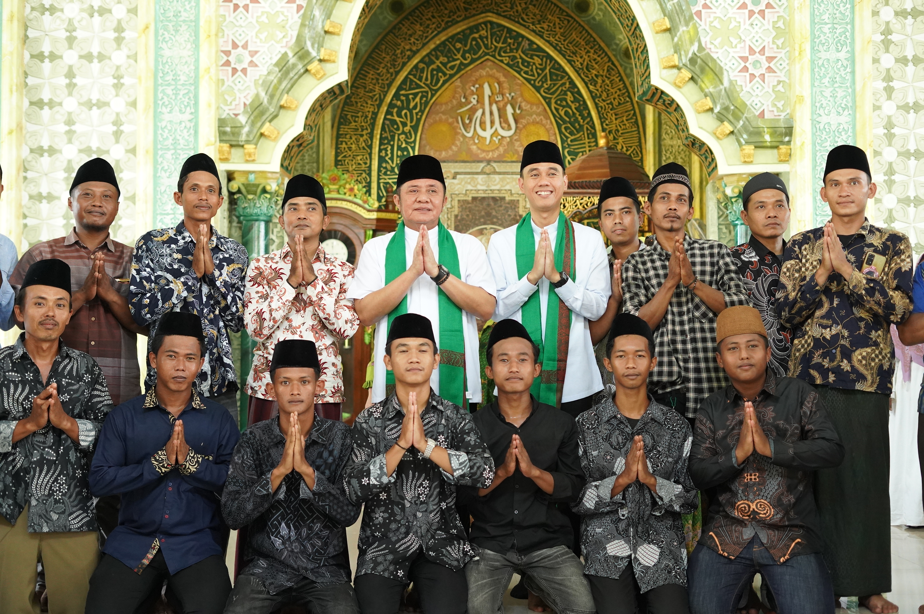 Galeri Berita