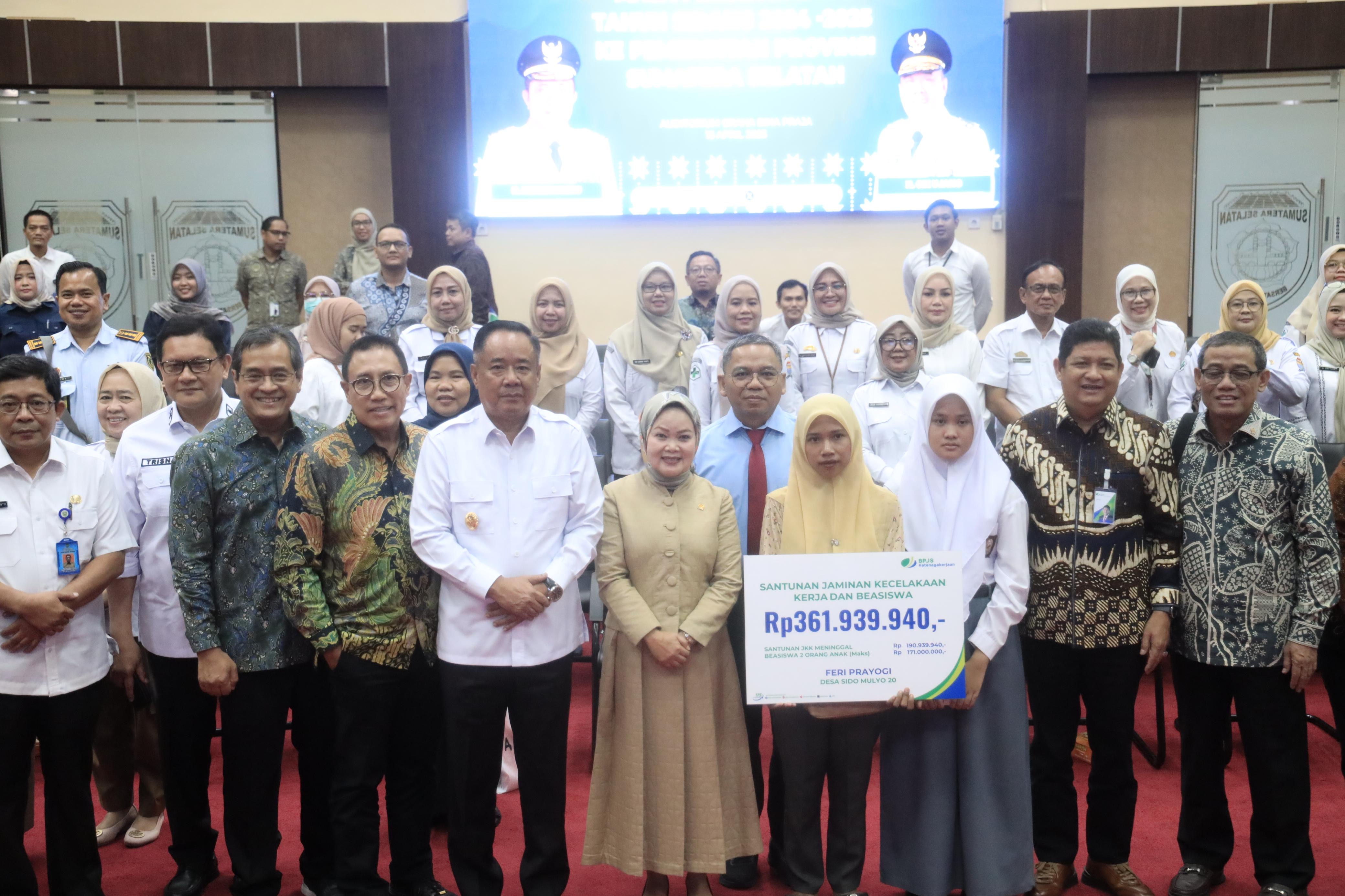 Galeri Berita