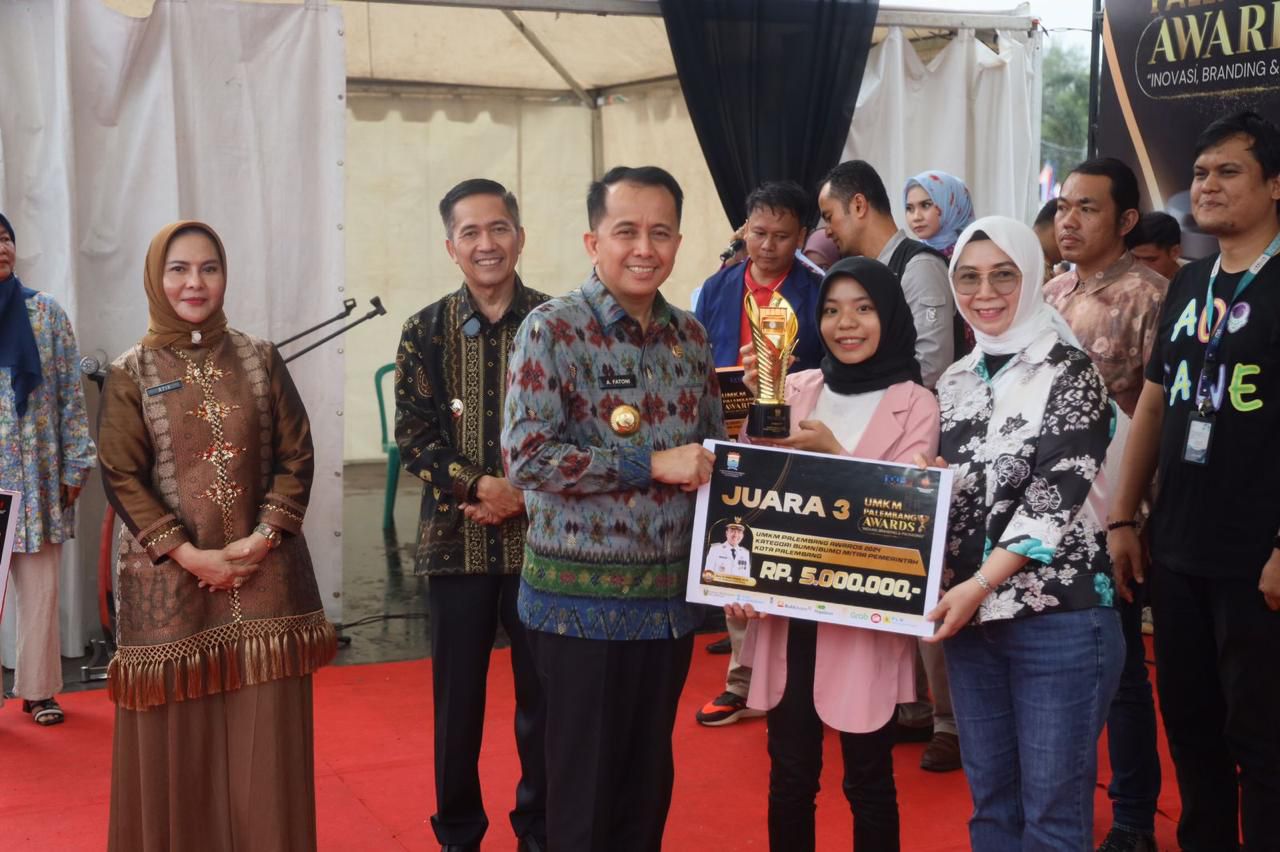 Galeri Berita