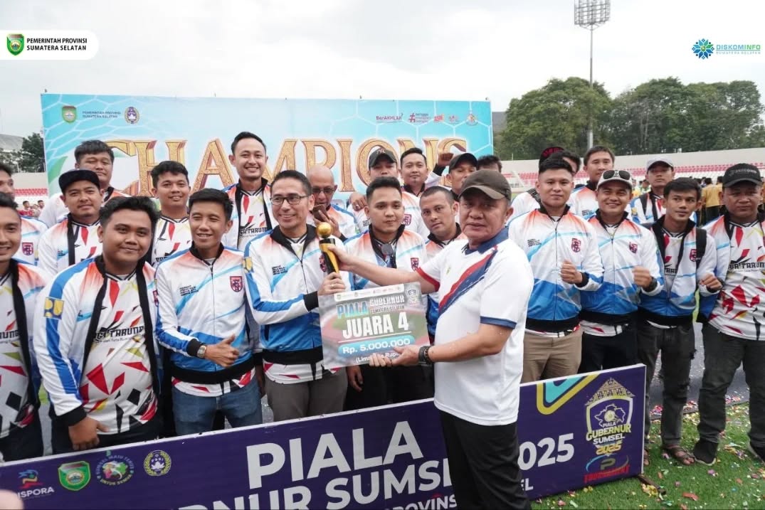 Galeri Berita