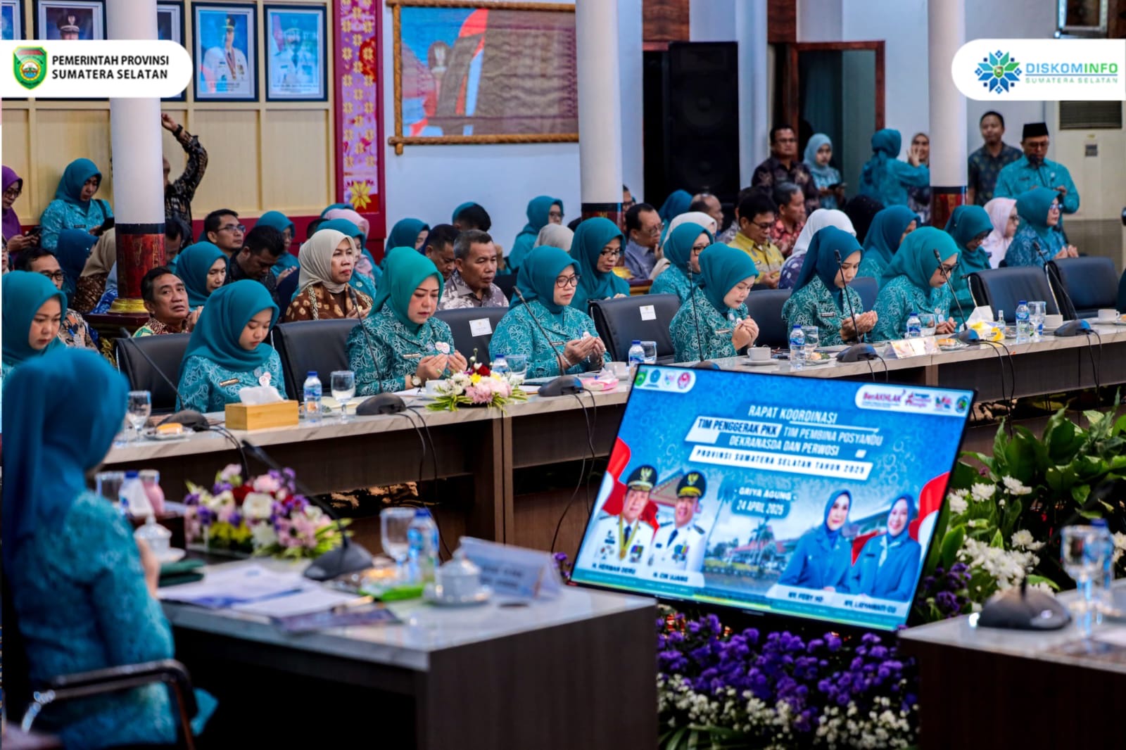 Galeri Berita