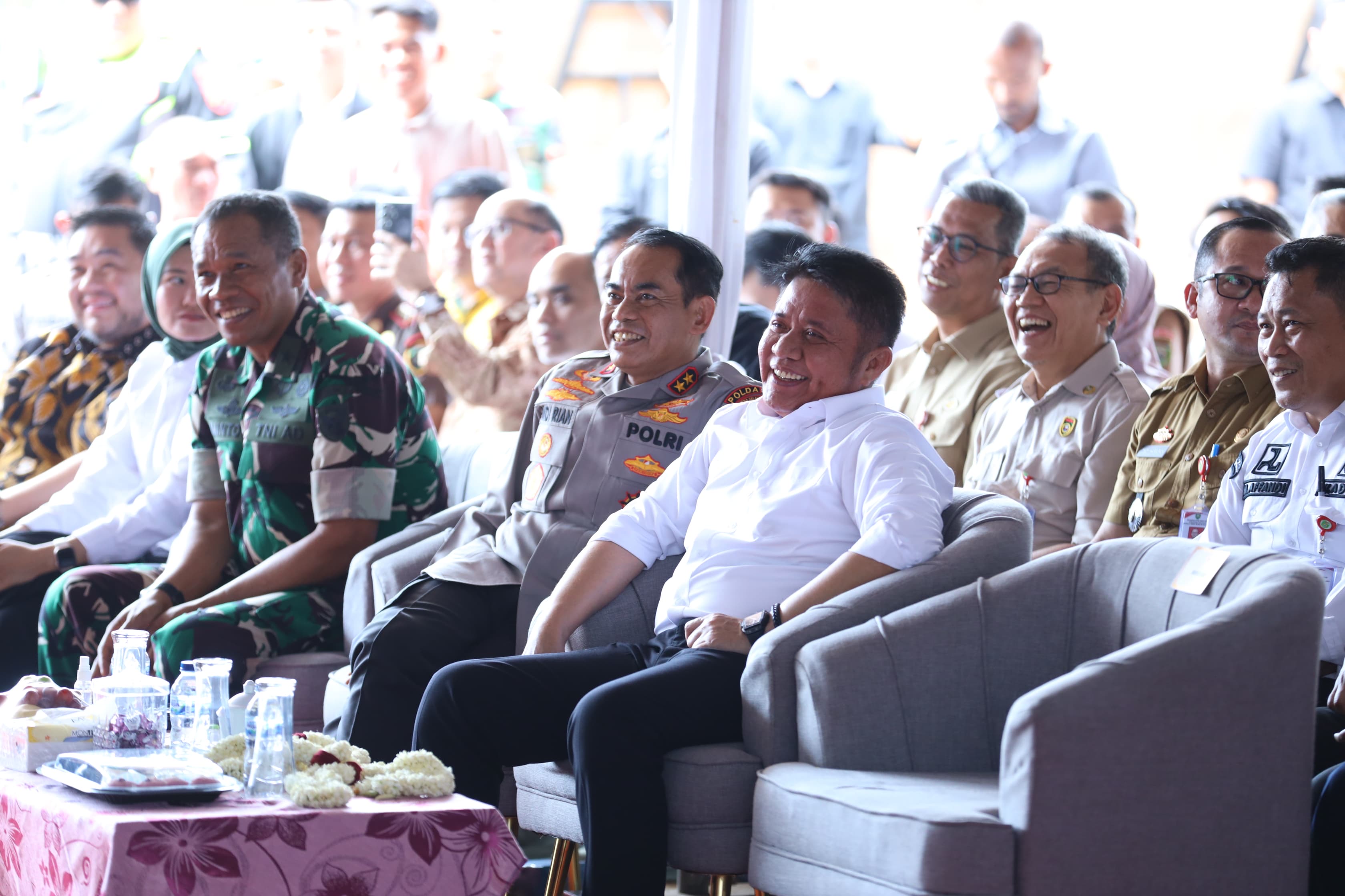 Galeri Berita