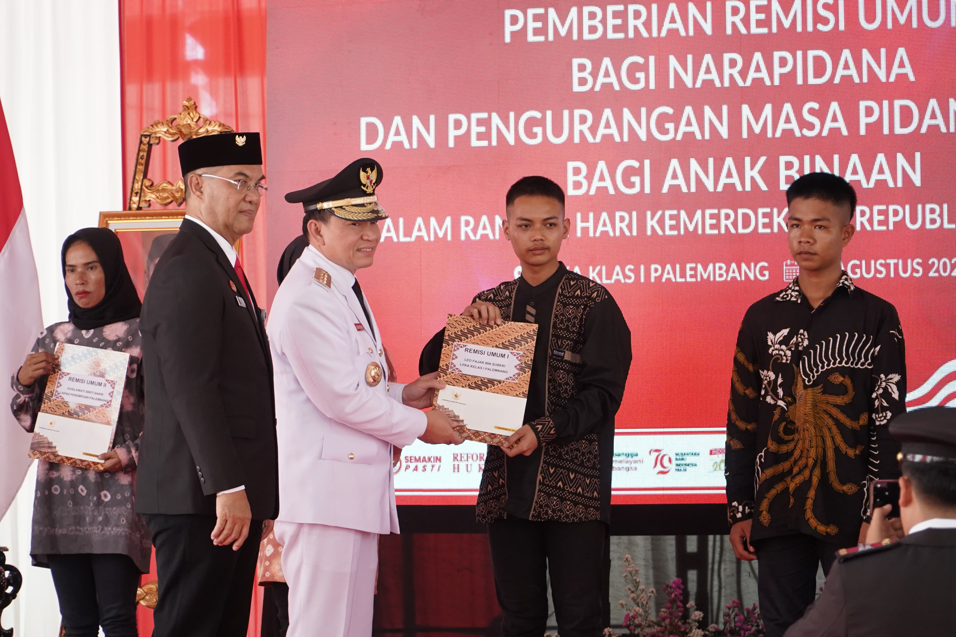 Galeri Berita