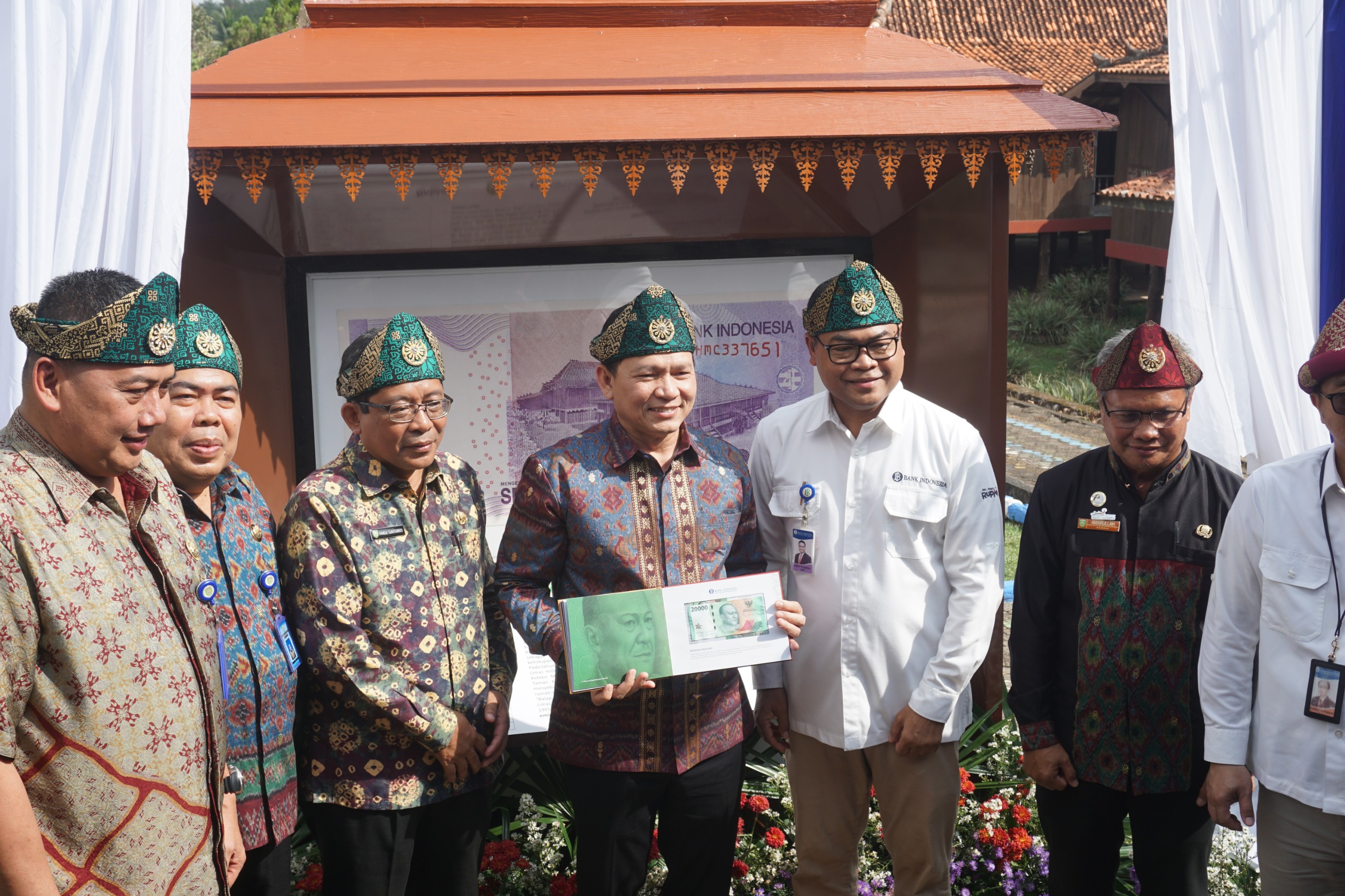 Galeri Berita