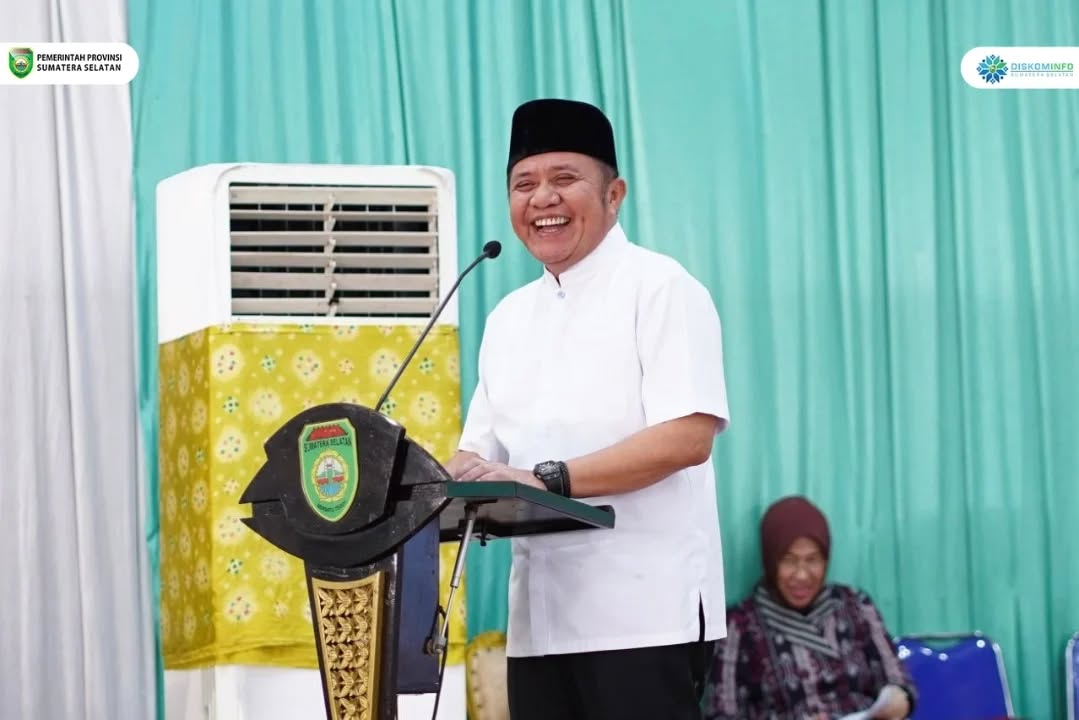 Galeri Berita