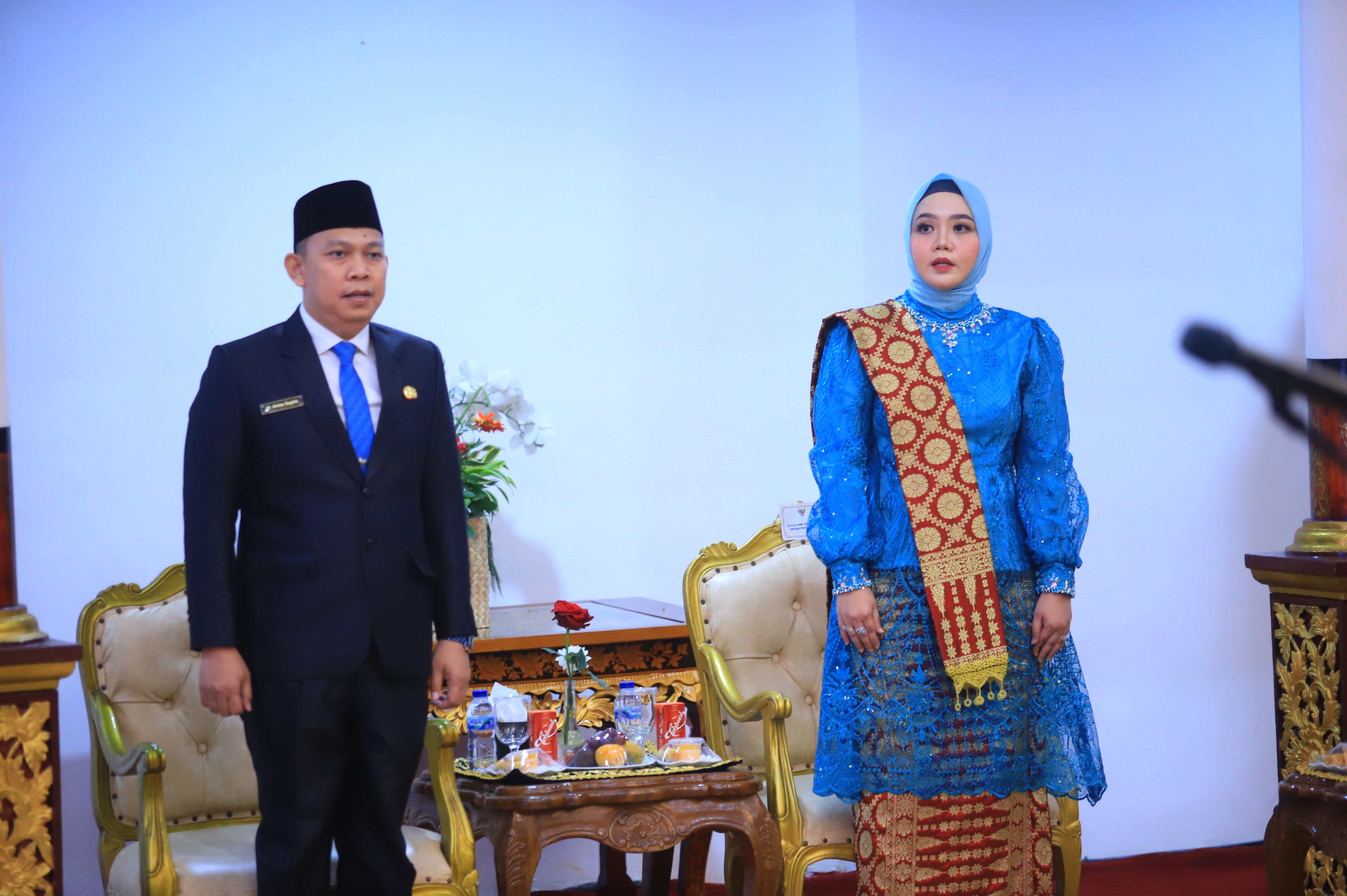 Galeri Berita