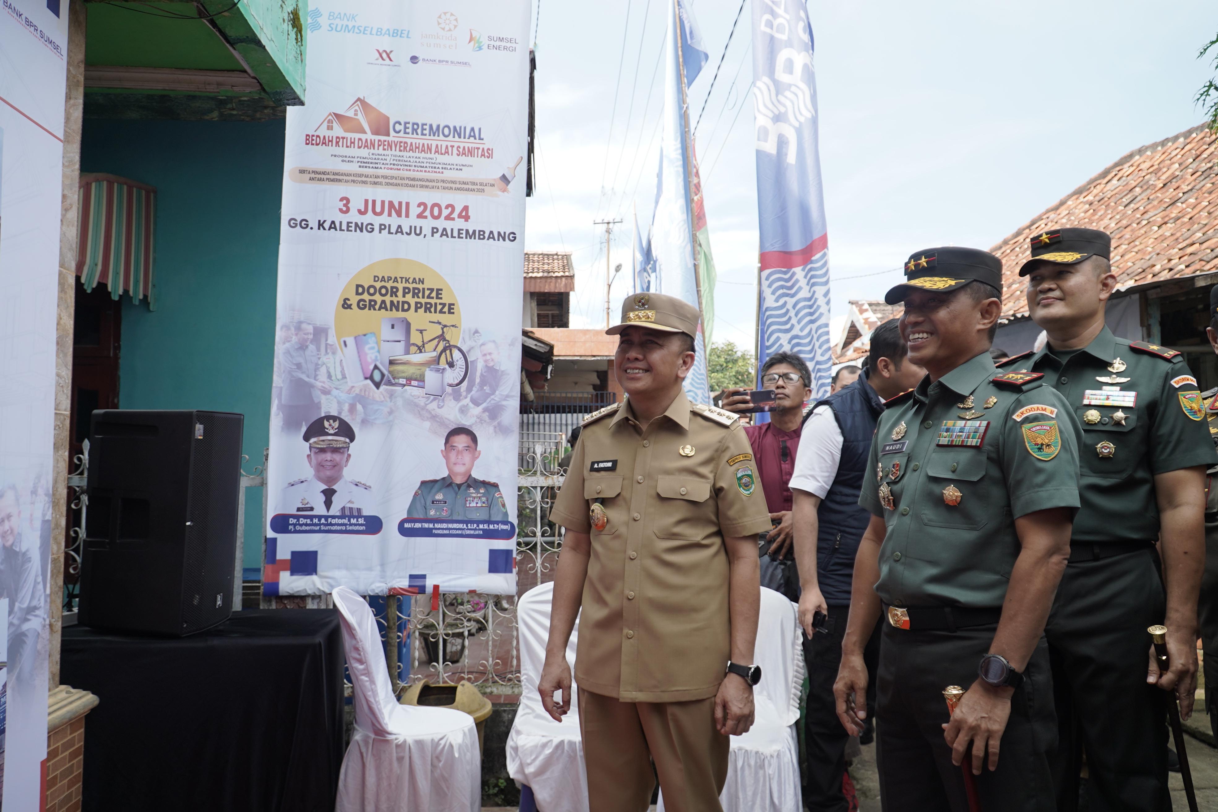 Galeri Berita