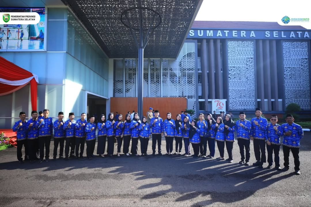Galeri Berita