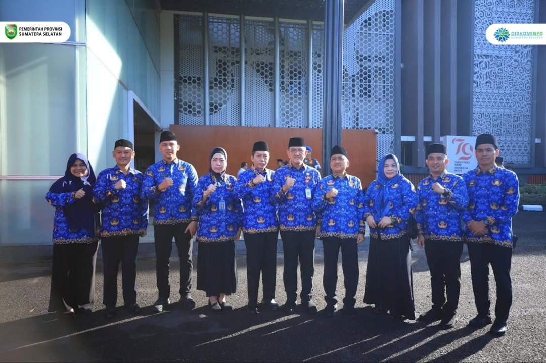 Galeri Berita