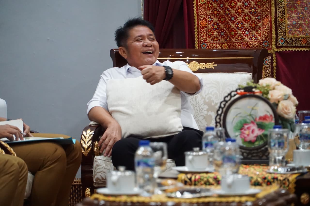 Galeri Berita