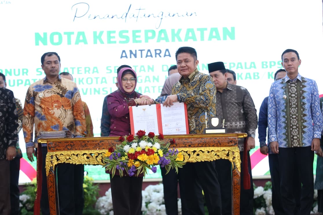 Galeri Berita