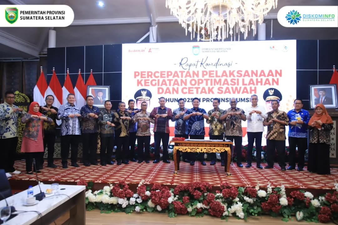 Galeri Berita
