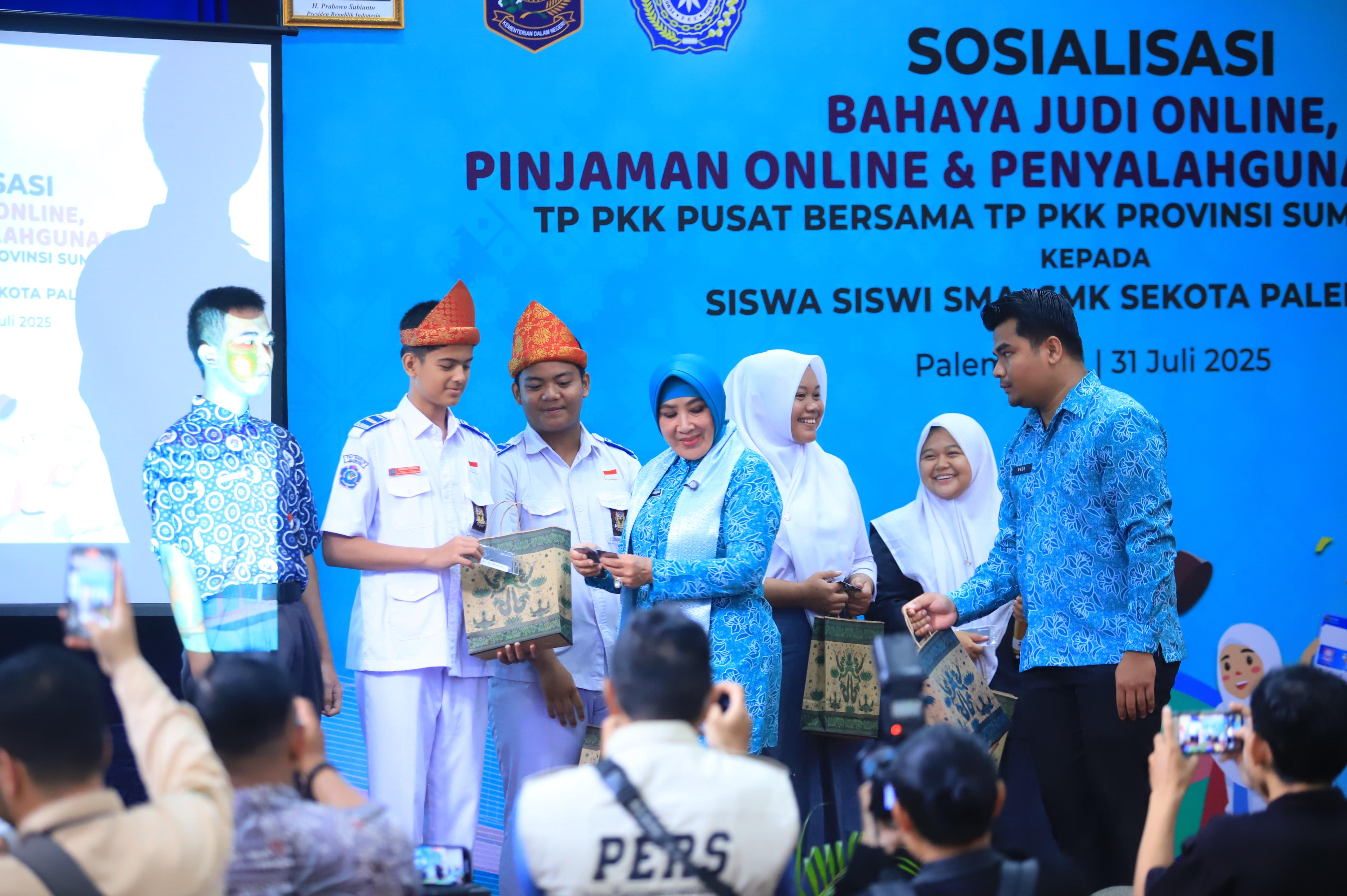 Galeri Berita