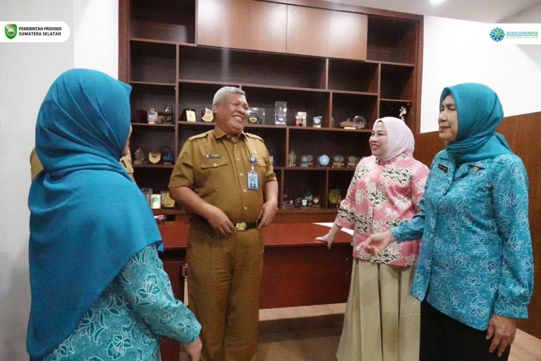 Galeri Berita