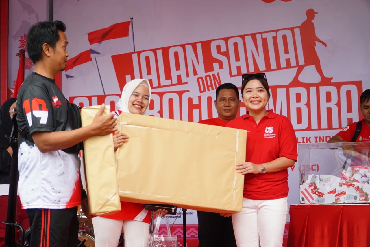 Galeri Berita