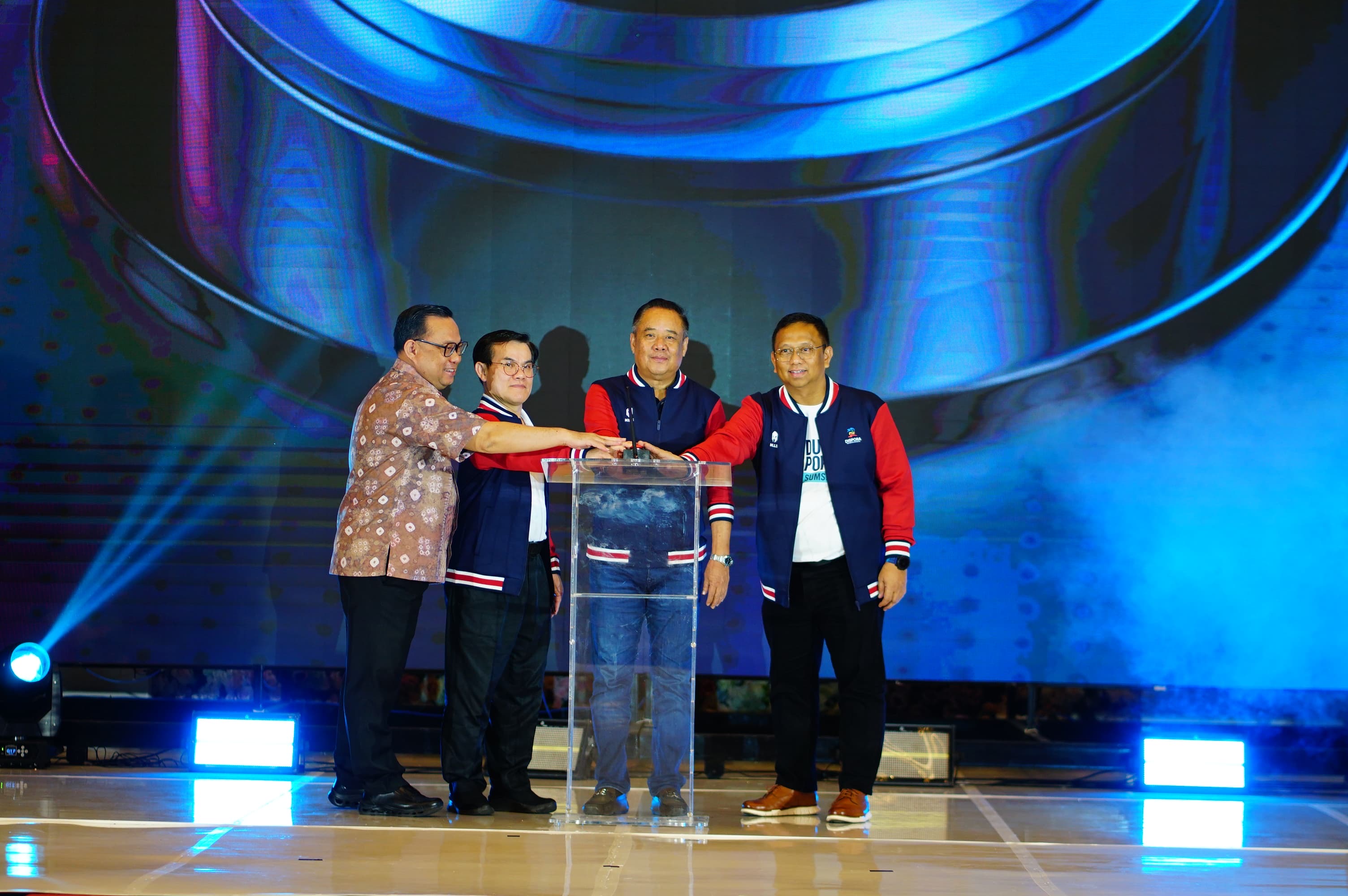 Galeri Berita